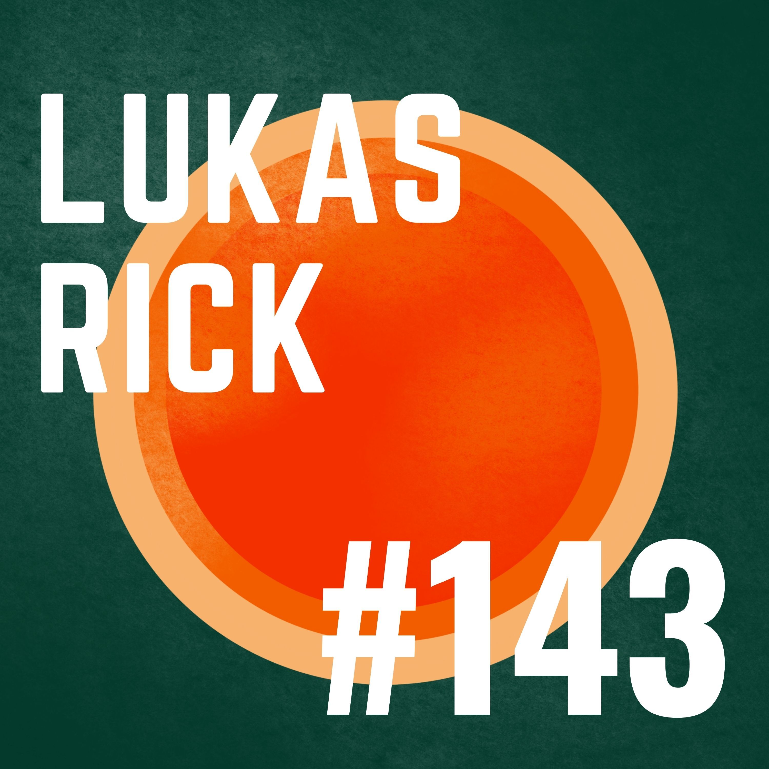 Lukas Rick | Psychotherapie & Coaching