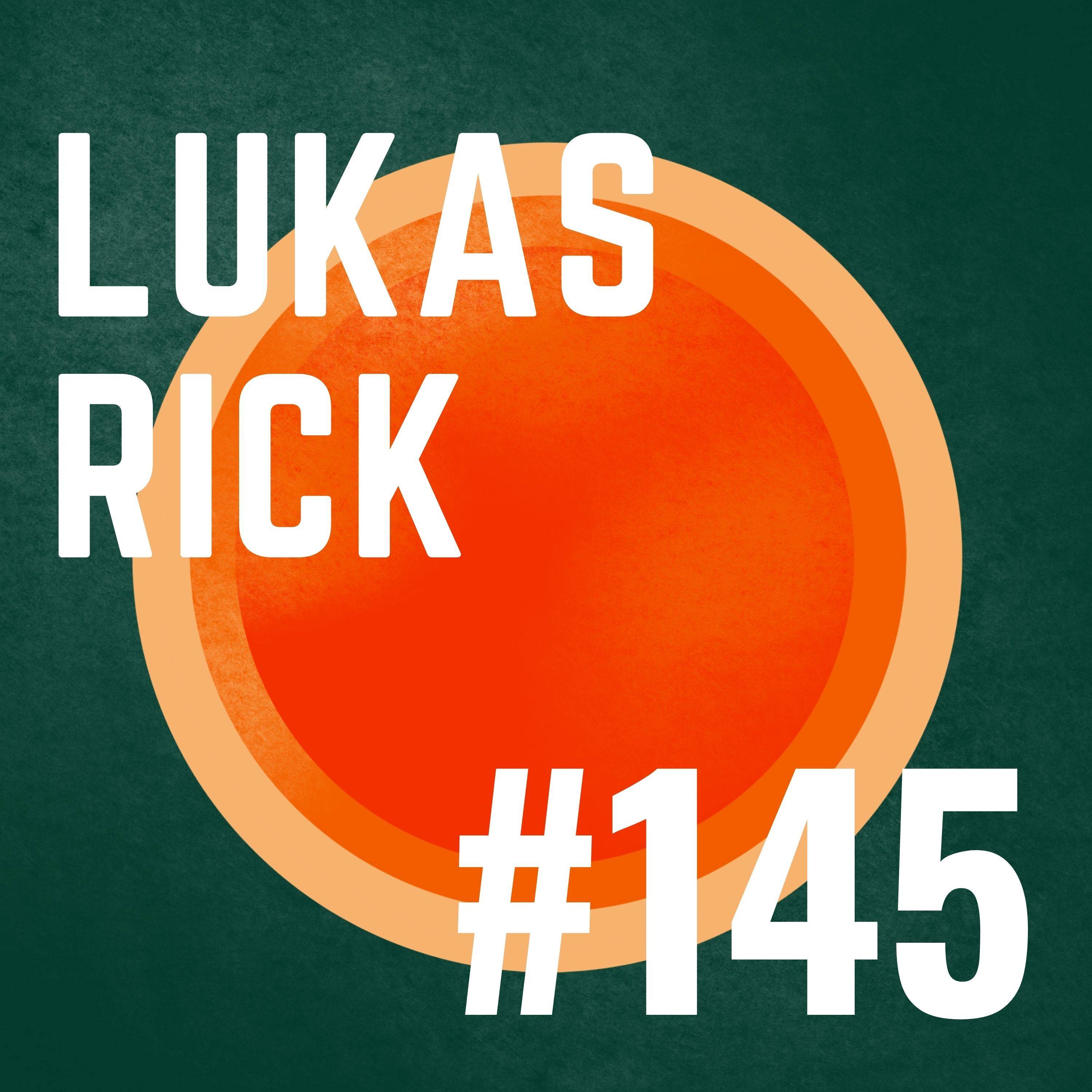 Lukas Rick | Psychotherapie & Coaching