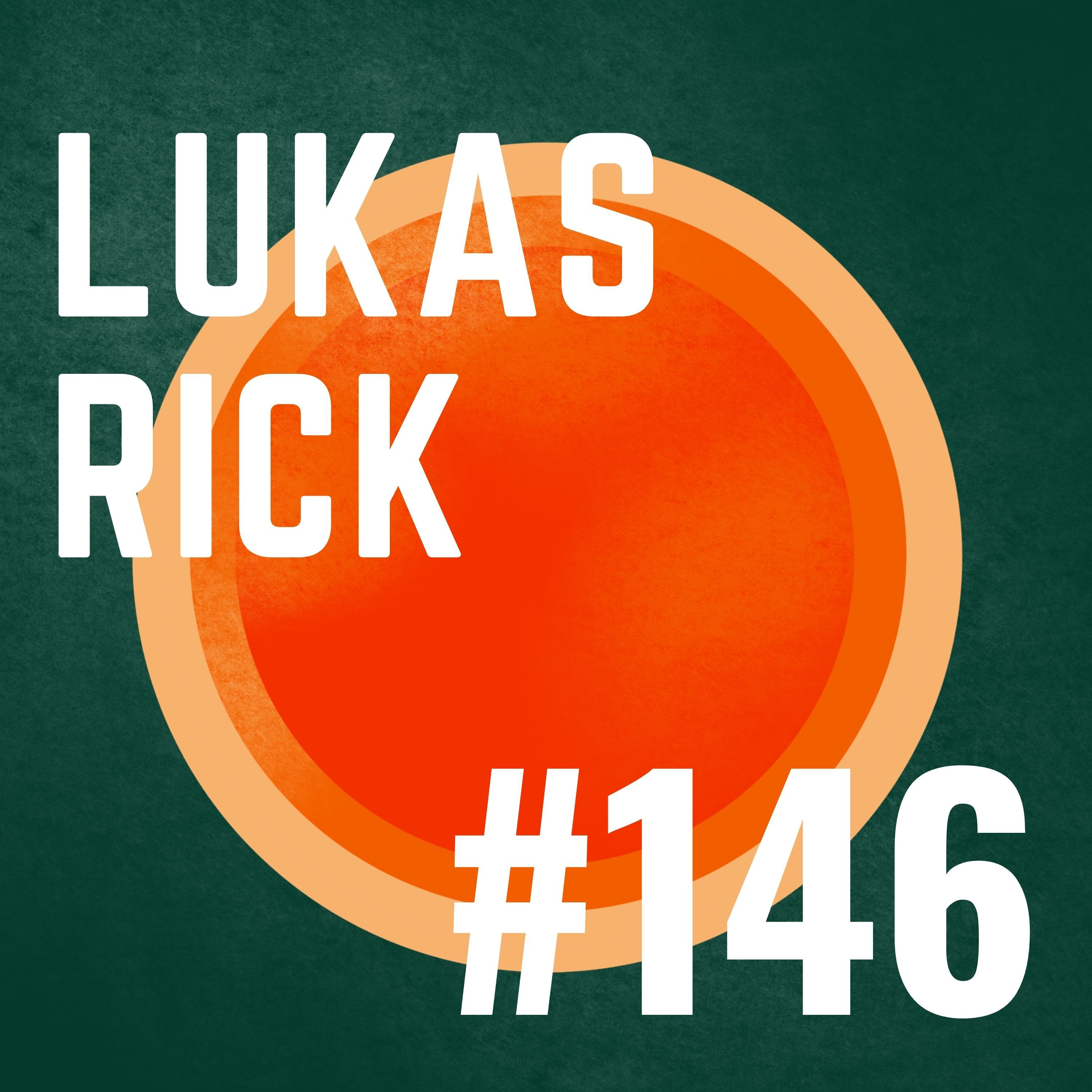 Lukas Rick | Psychotherapie & Coaching