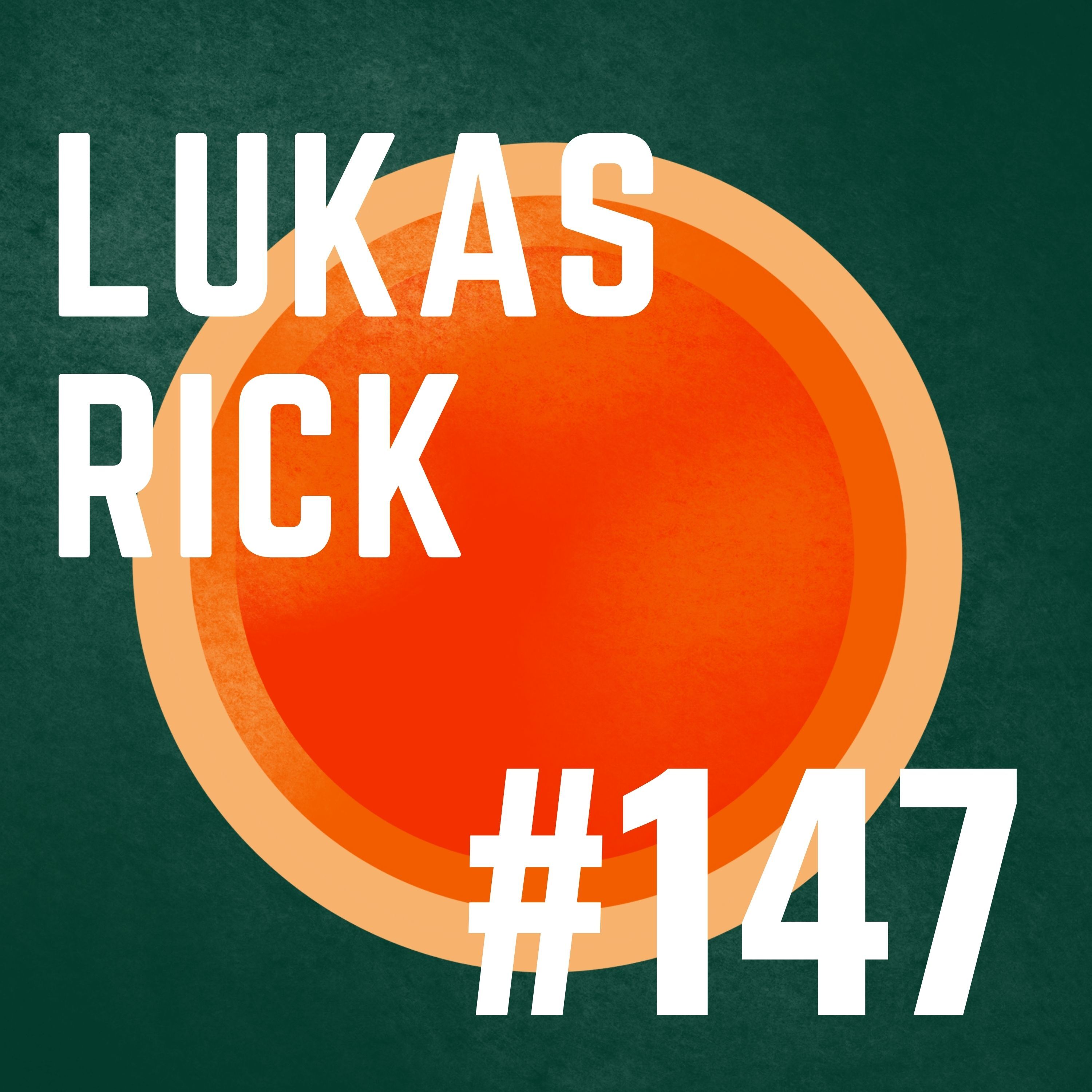 Lukas Rick | Psychotherapie & Coaching