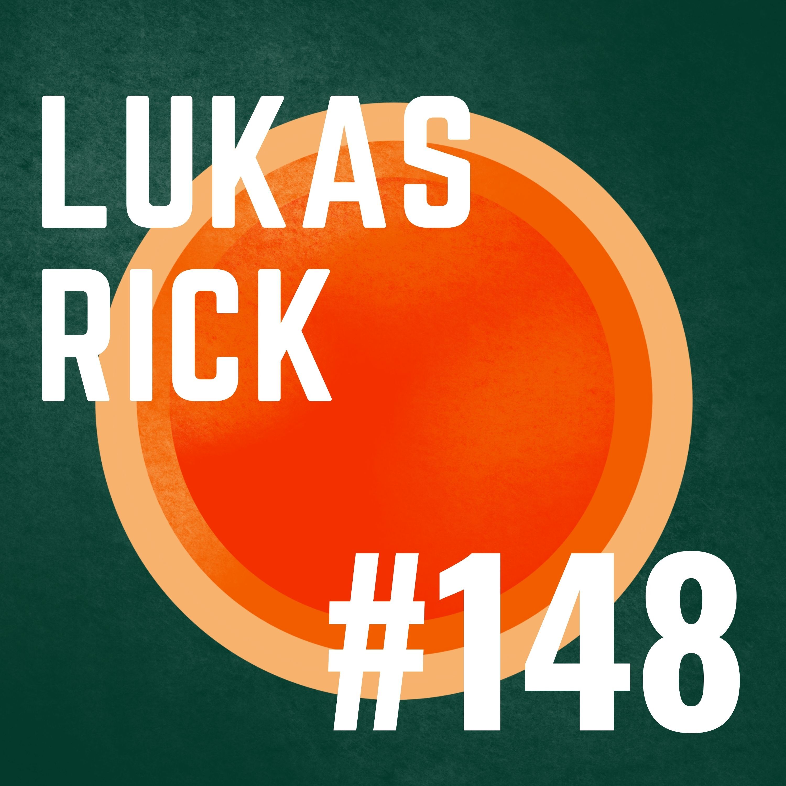 Lukas Rick | Psychotherapie & Coaching