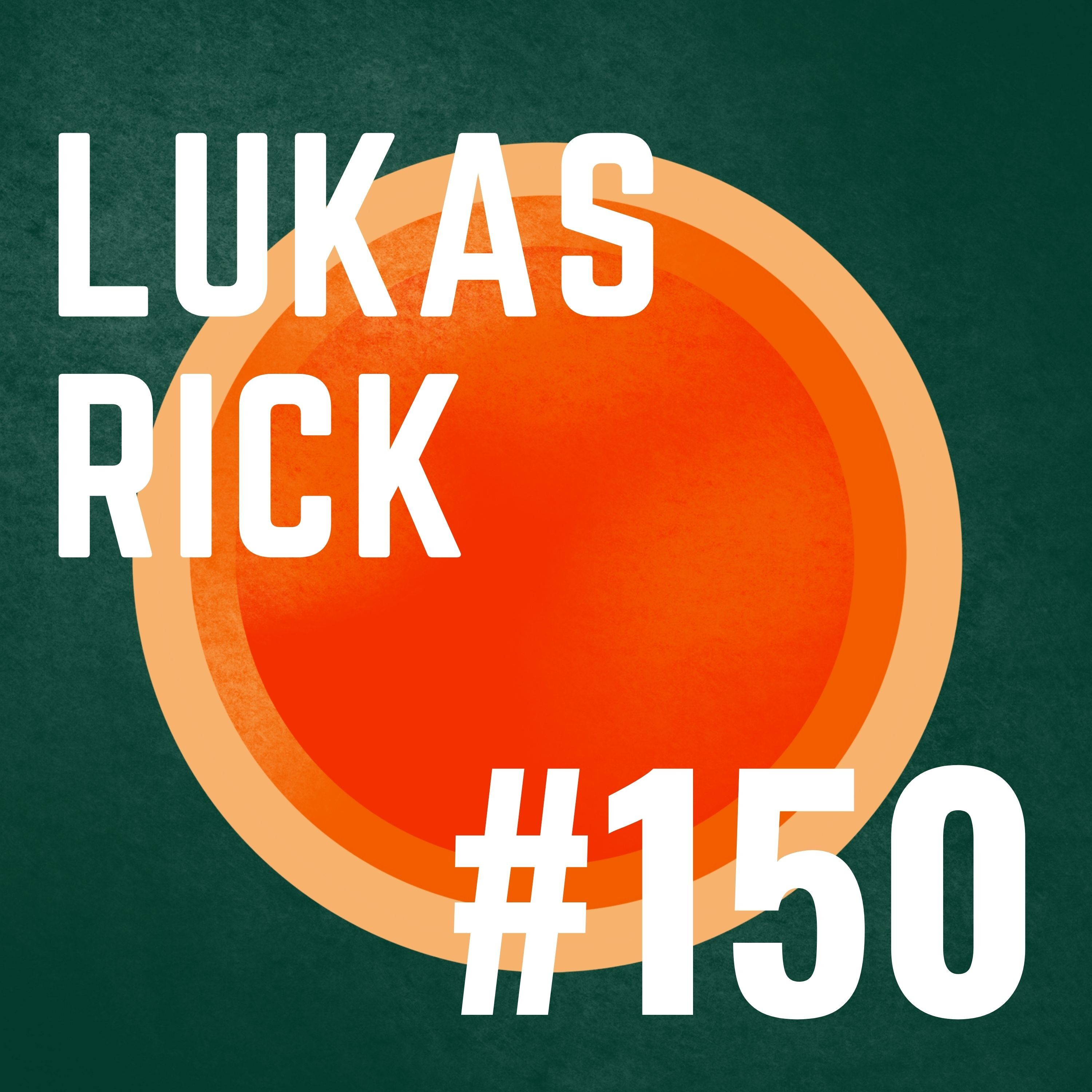 Lukas Rick | Psychotherapie & Coaching