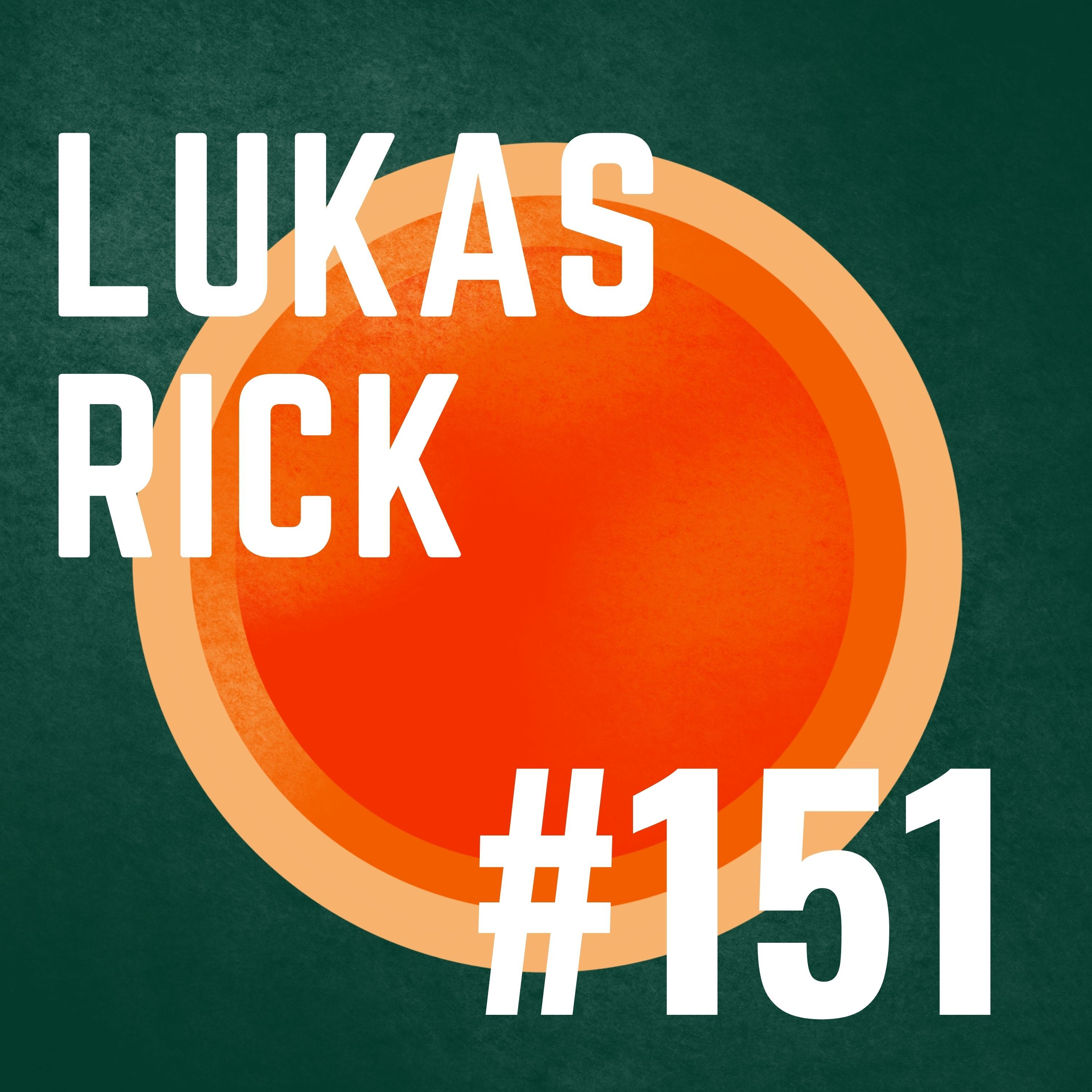 Lukas Rick | Psychotherapie & Coaching