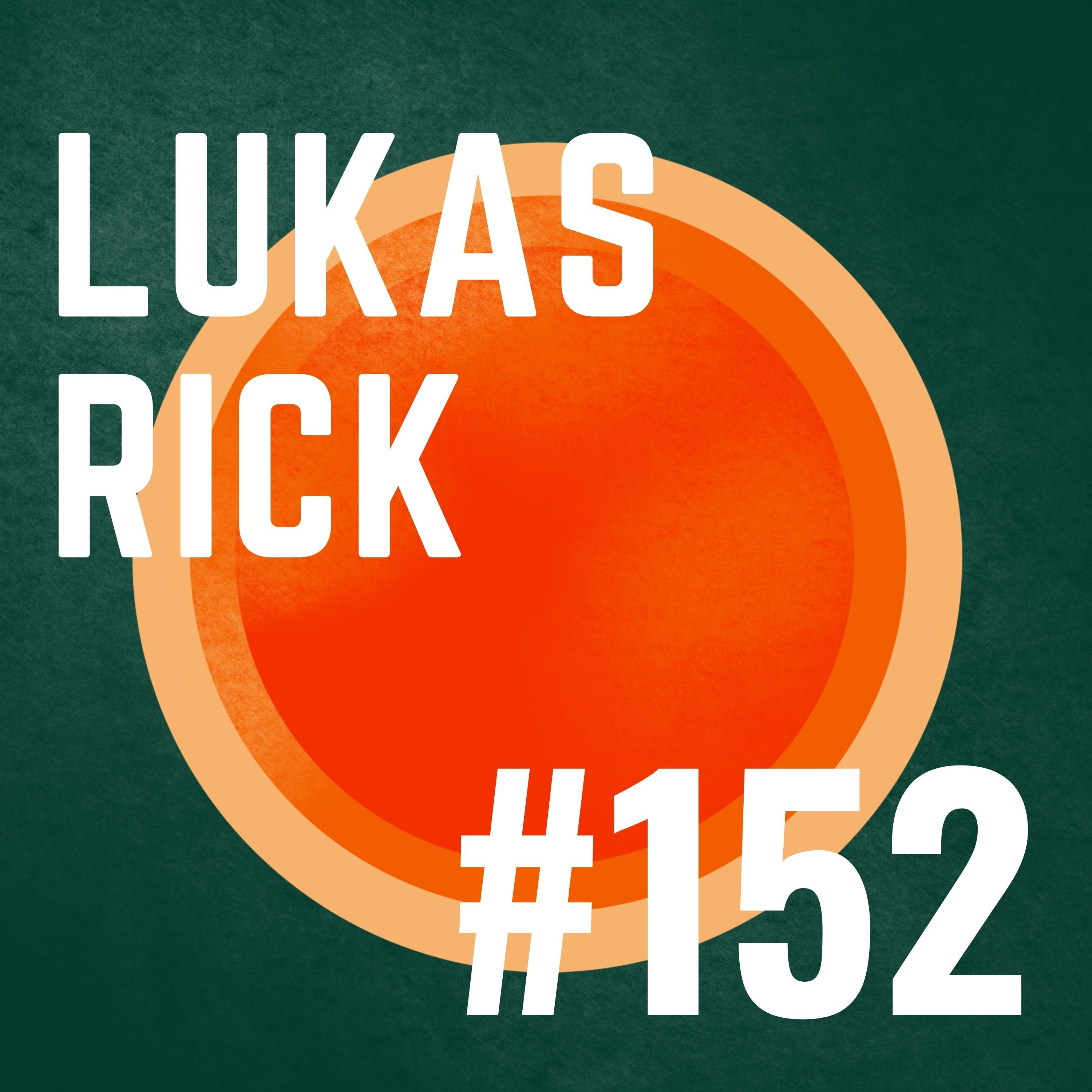 Lukas Rick | Psychotherapie & Coaching
