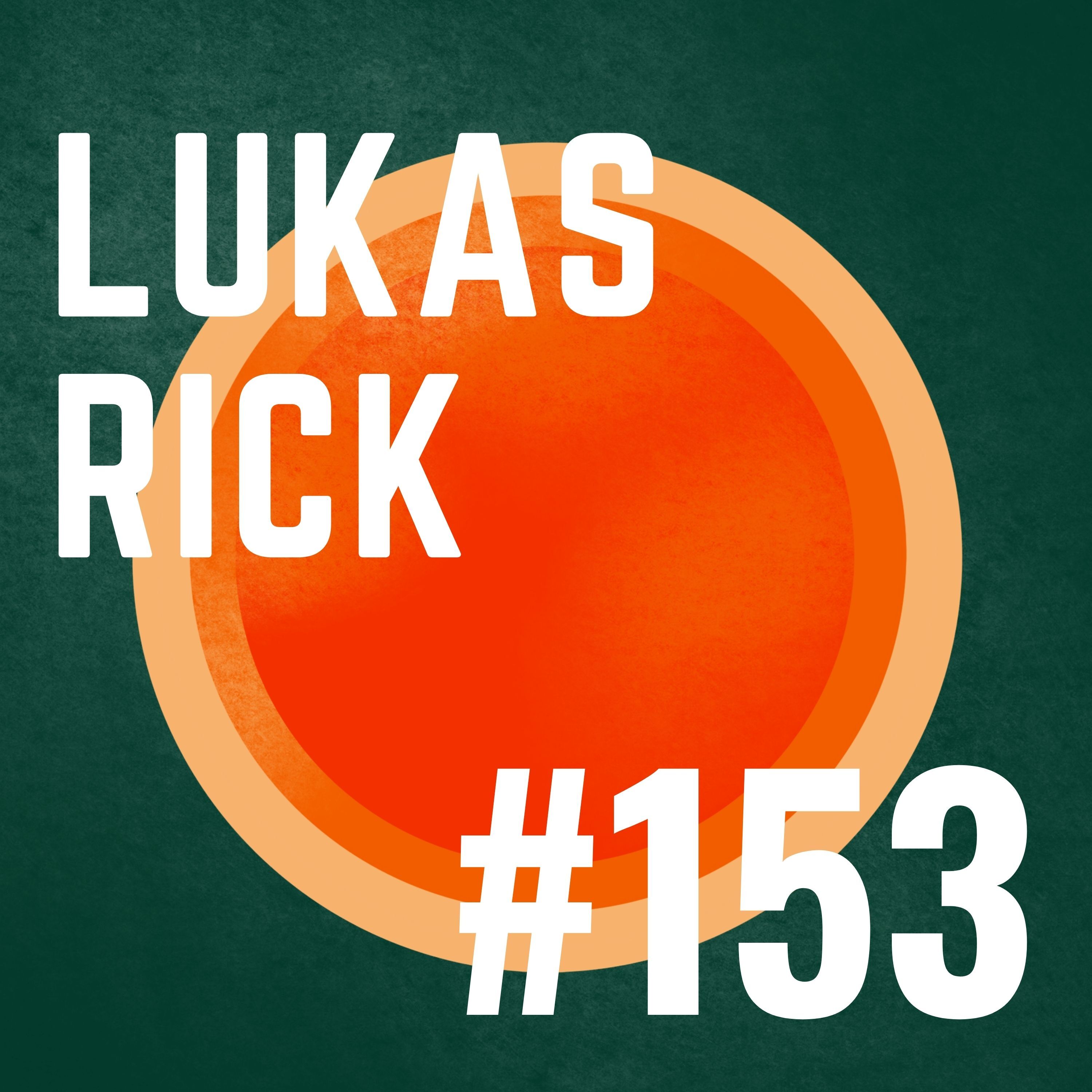 Lukas Rick | Psychotherapie & Coaching