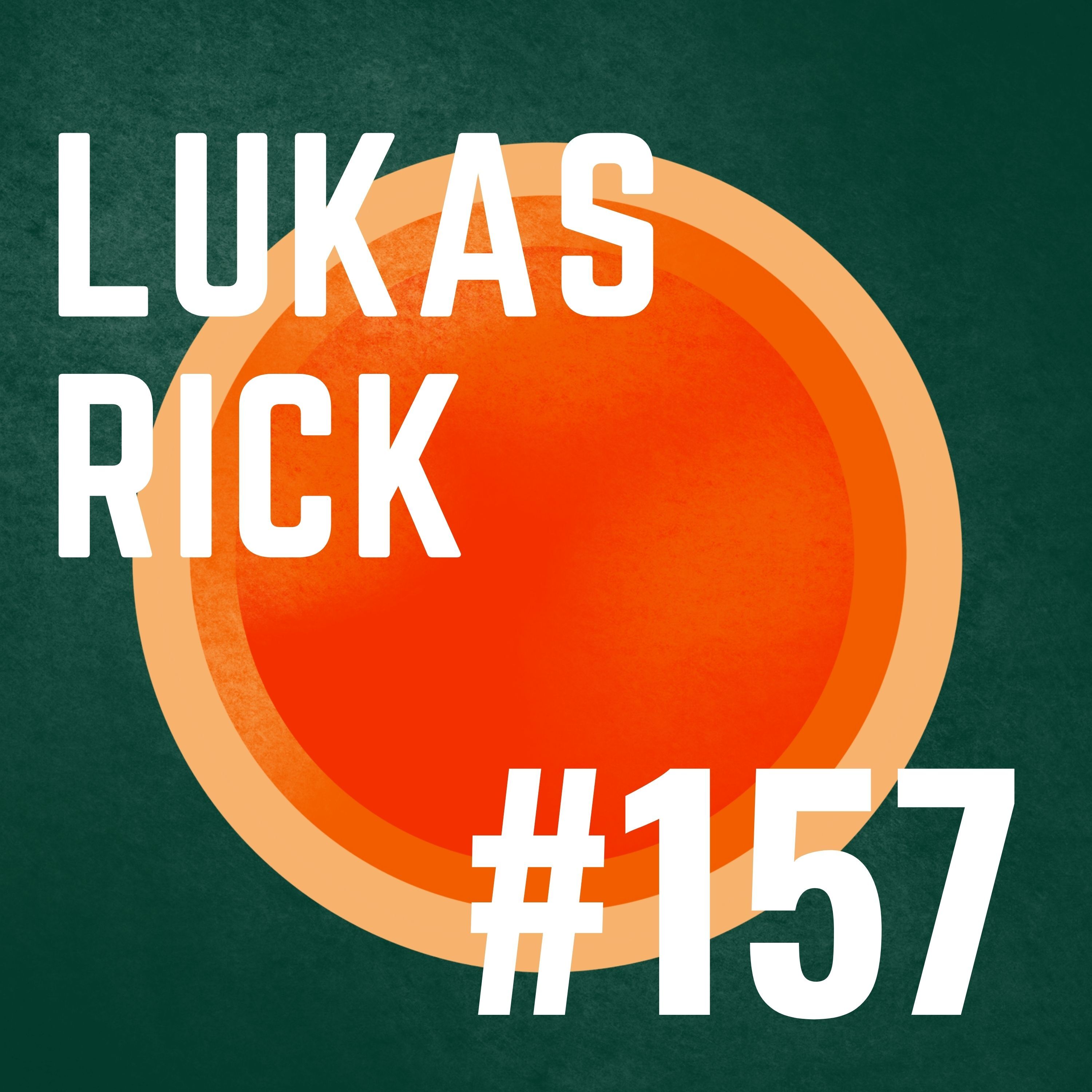 Lukas Rick | Psychotherapie & Coaching