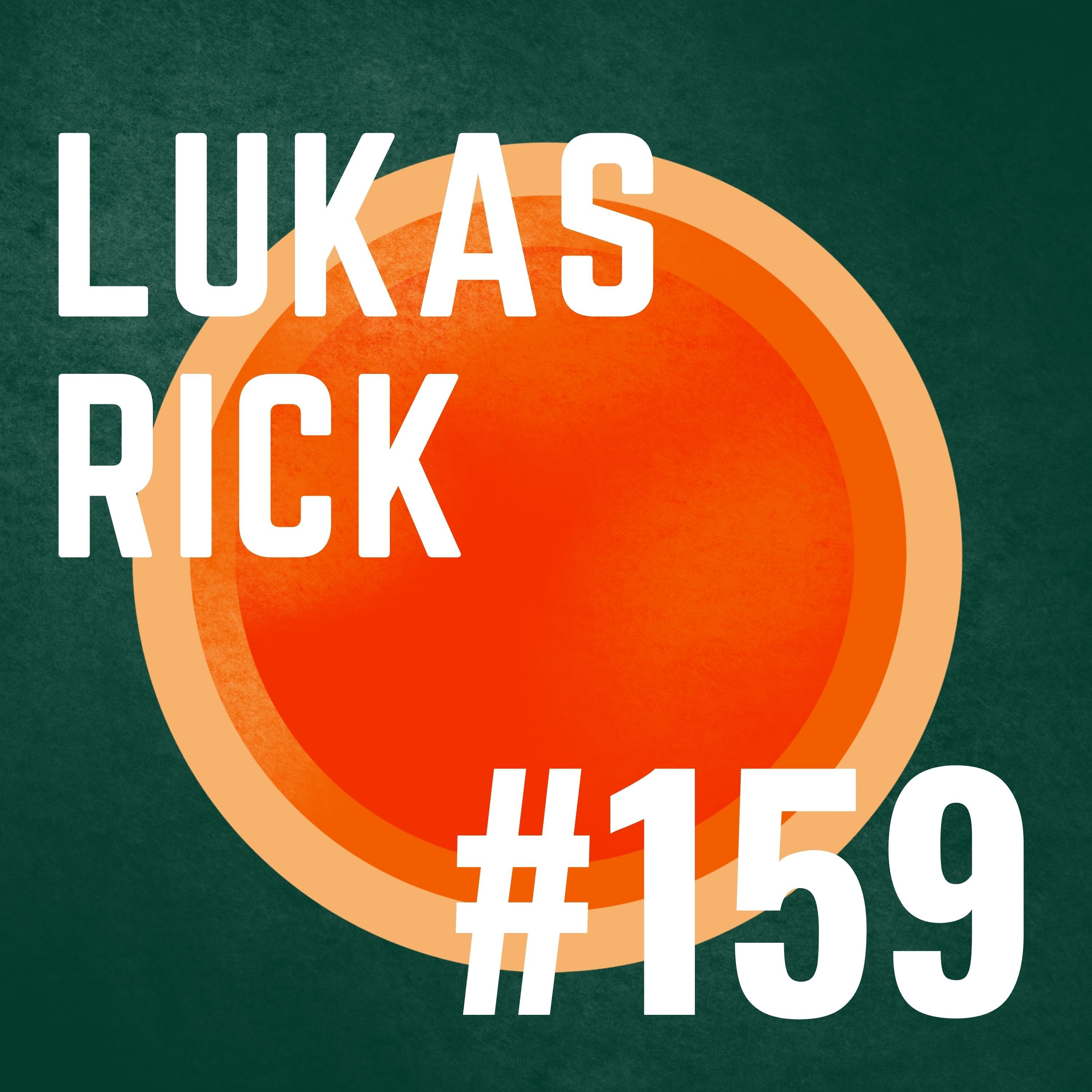 Lukas Rick | Psychotherapie & Coaching