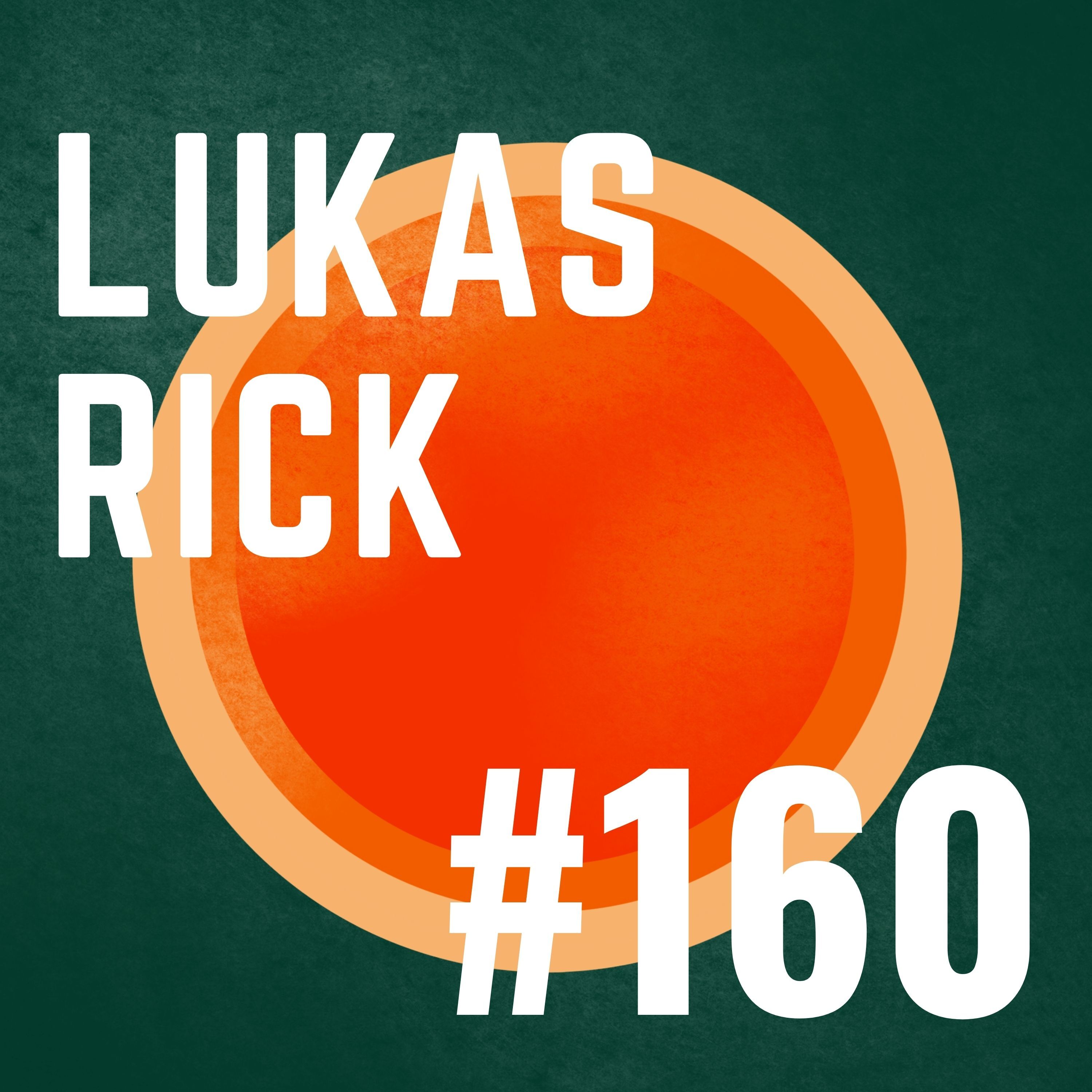 Lukas Rick | Psychotherapie & Coaching