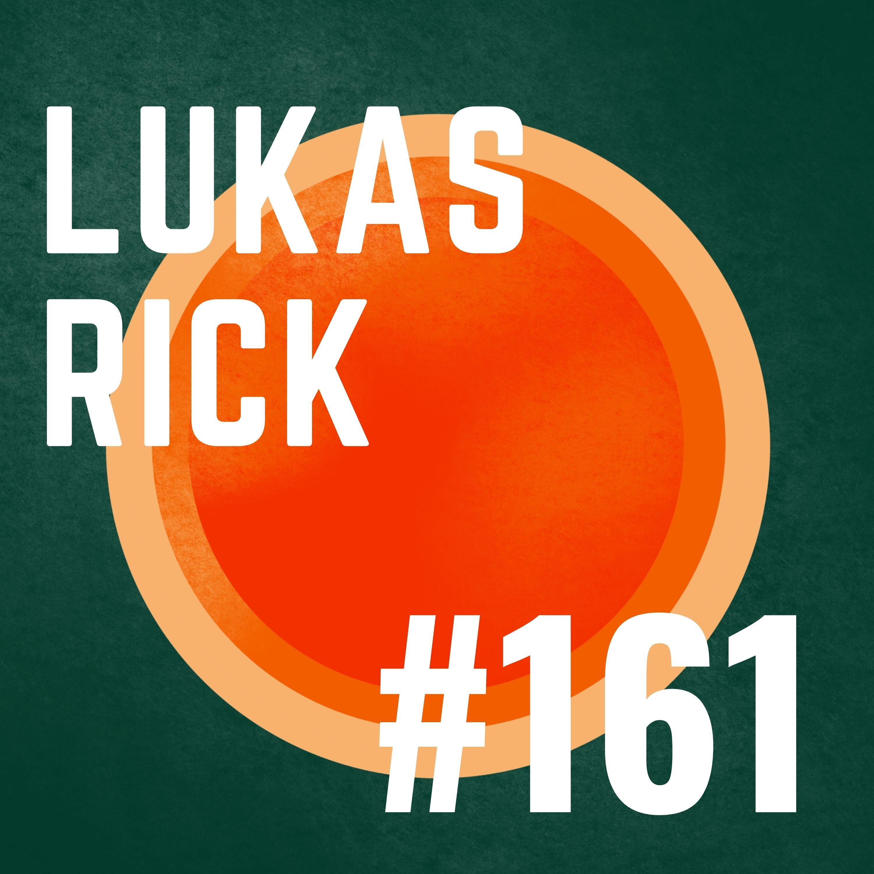 Lukas Rick | Psychotherapie & Coaching