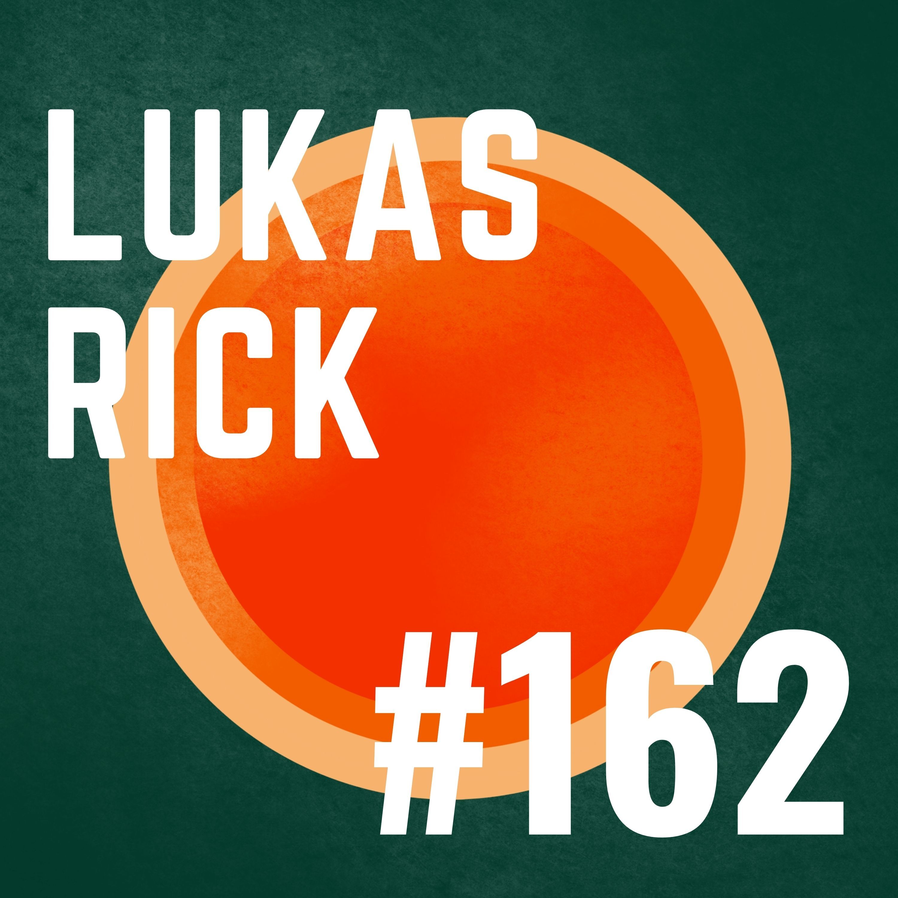 Lukas Rick | Psychotherapie & Coaching