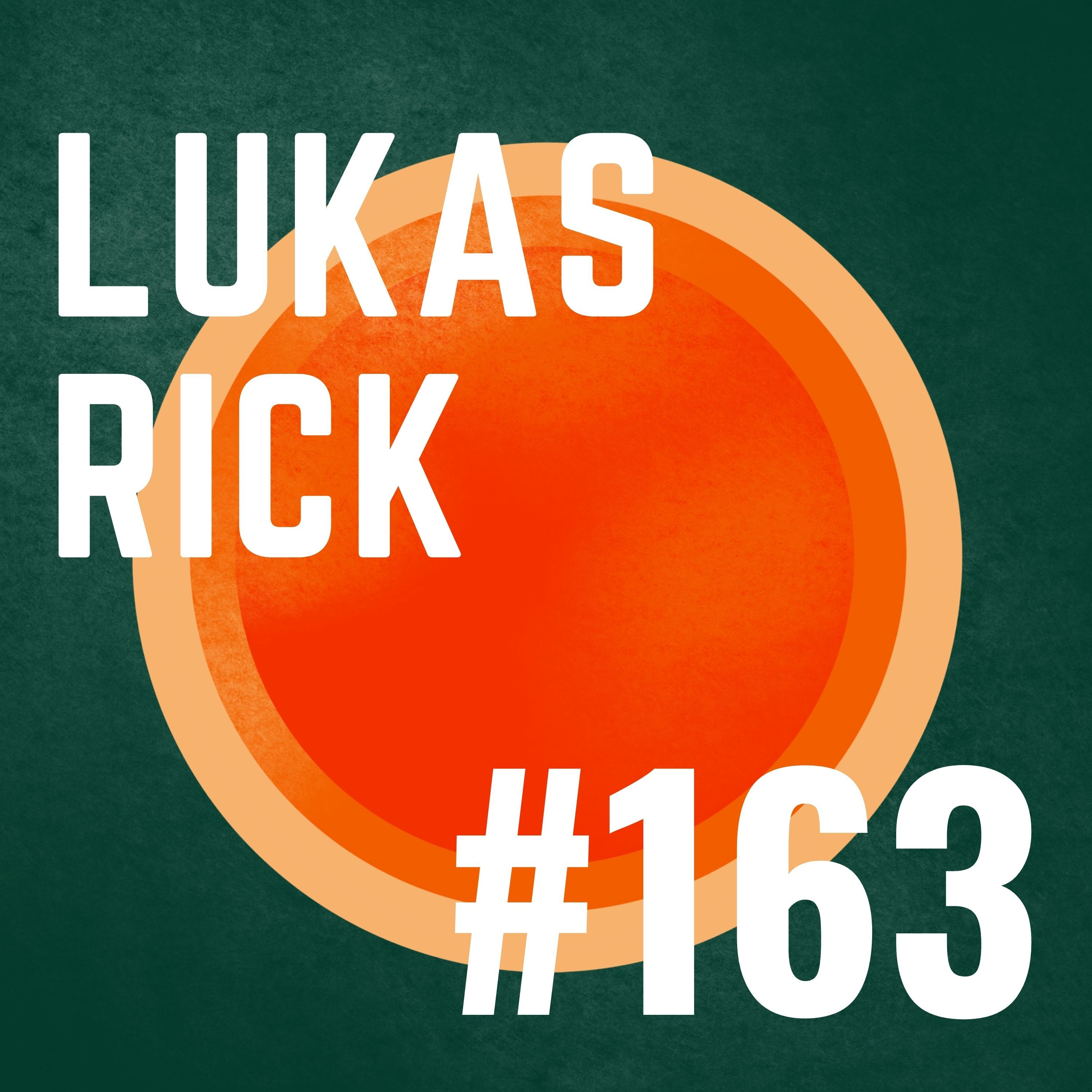 Lukas Rick | Psychotherapie & Coaching