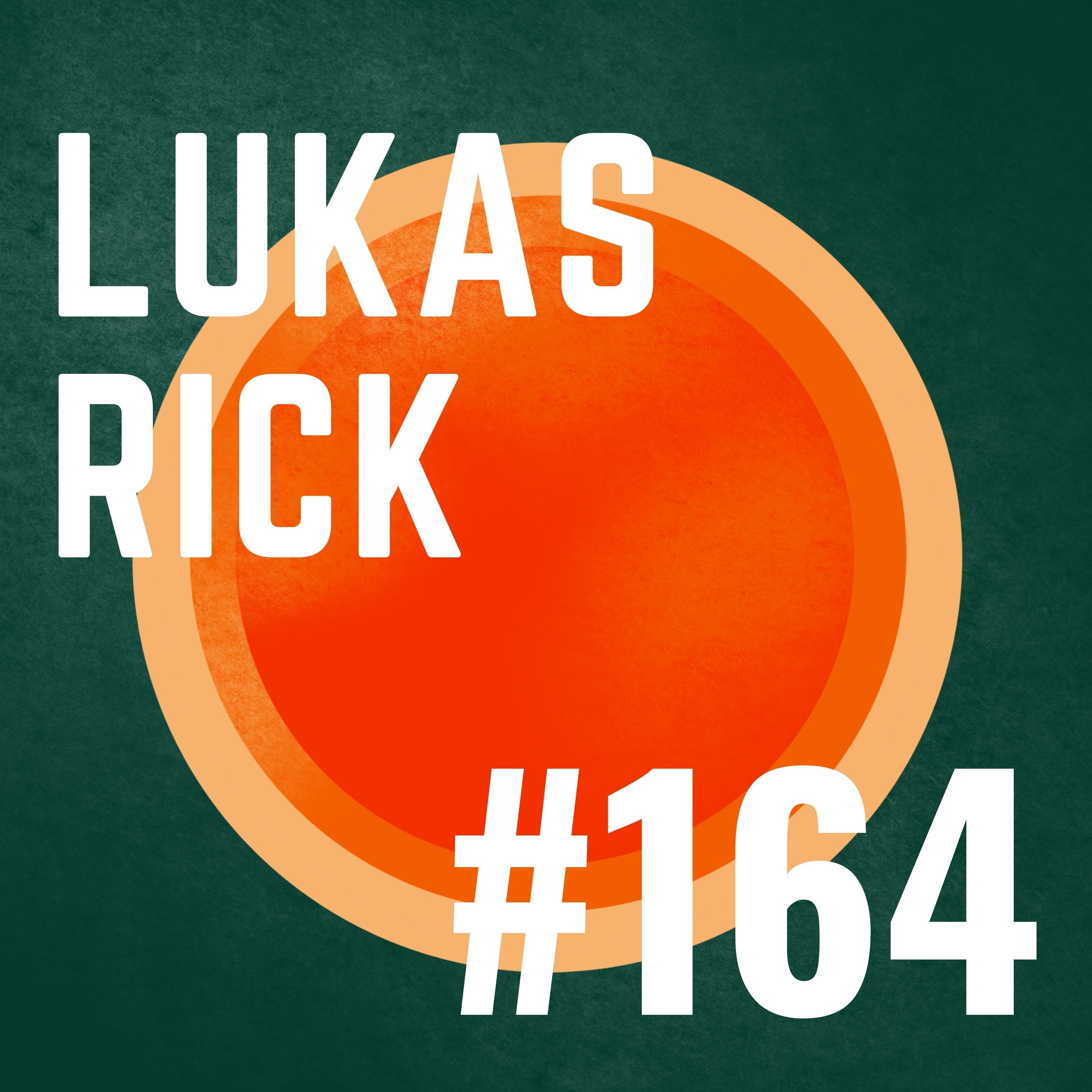 Lukas Rick | Psychotherapie & Coaching