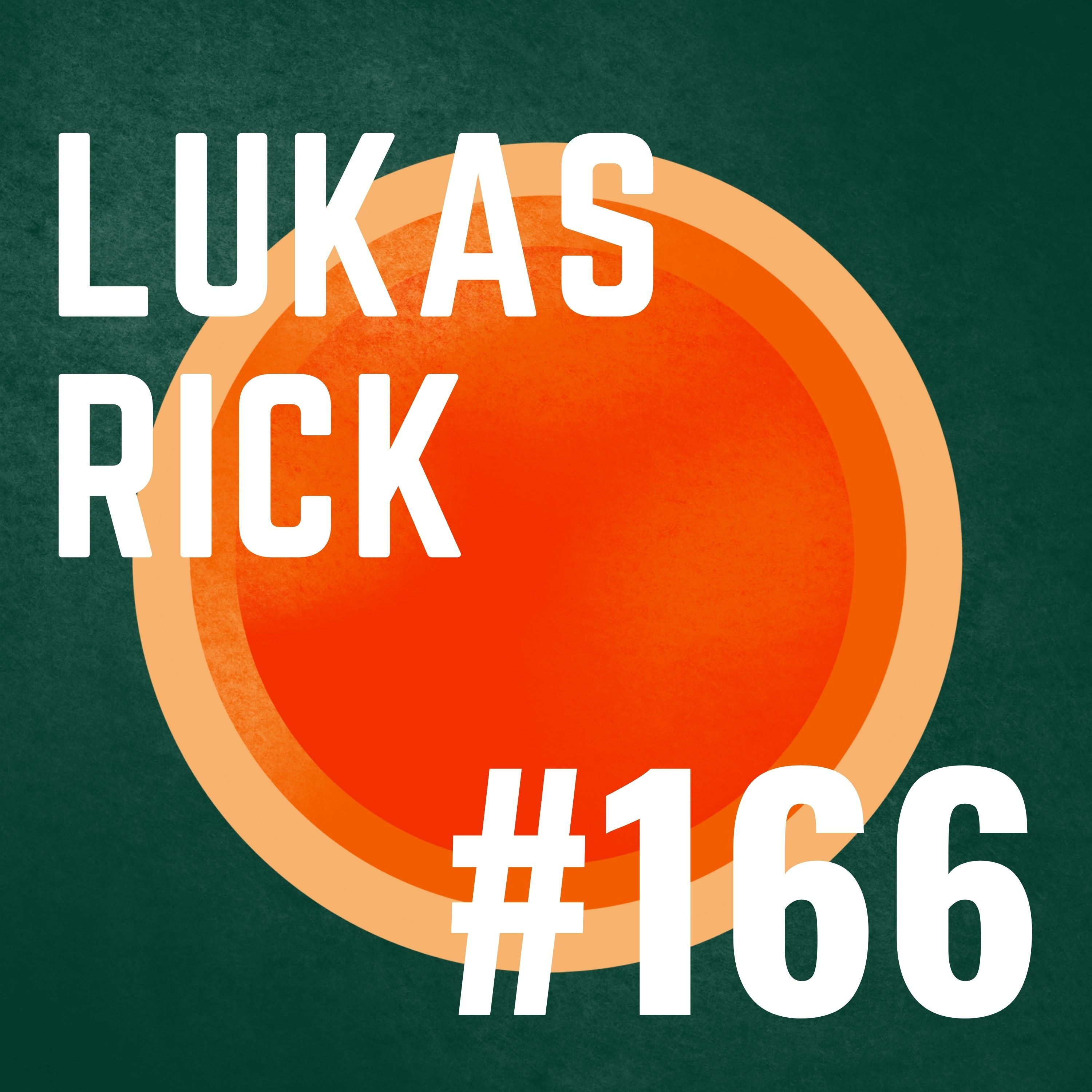 Lukas Rick | Psychotherapie & Coaching