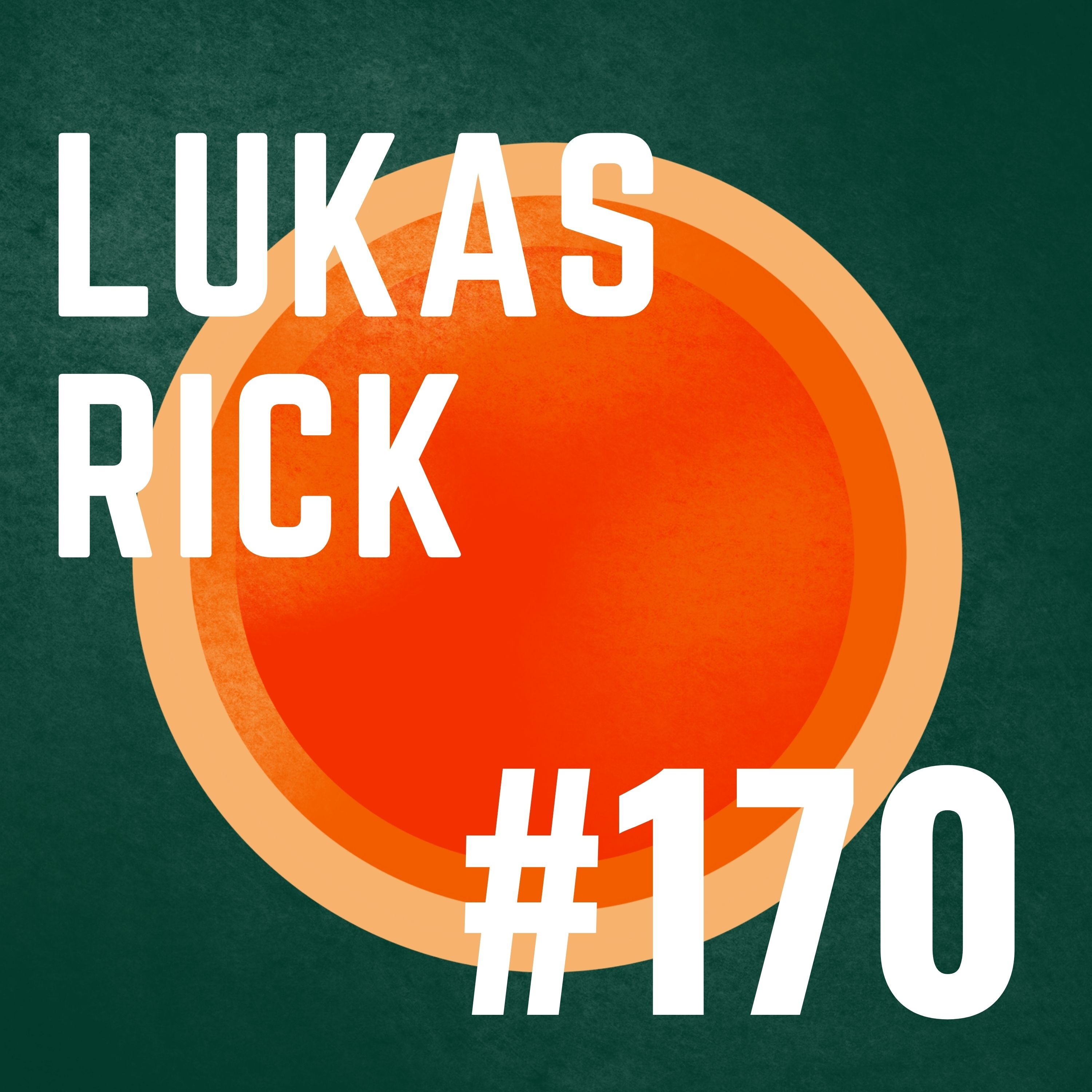 Lukas Rick | Psychotherapie & Coaching