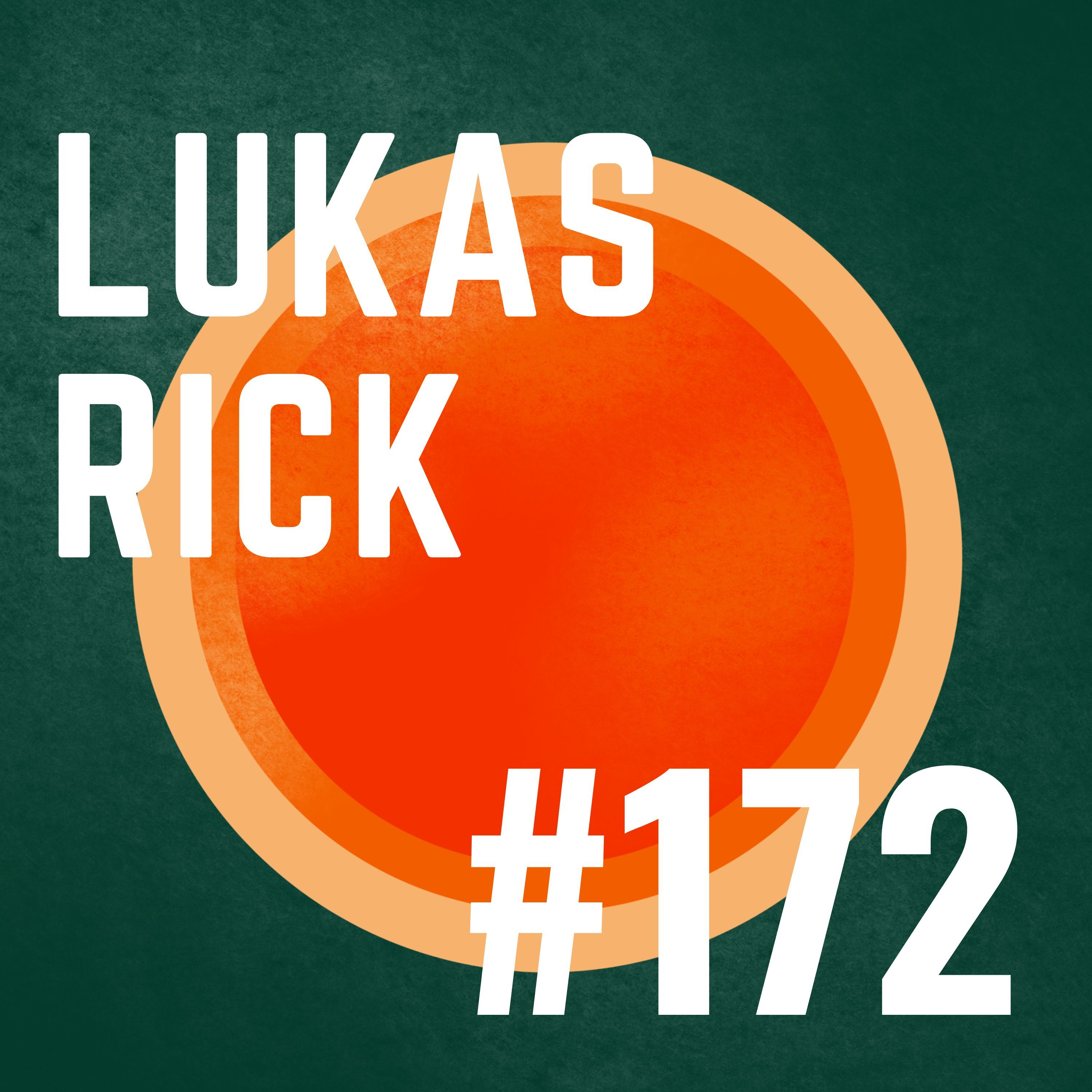 Lukas Rick | Psychotherapie & Coaching