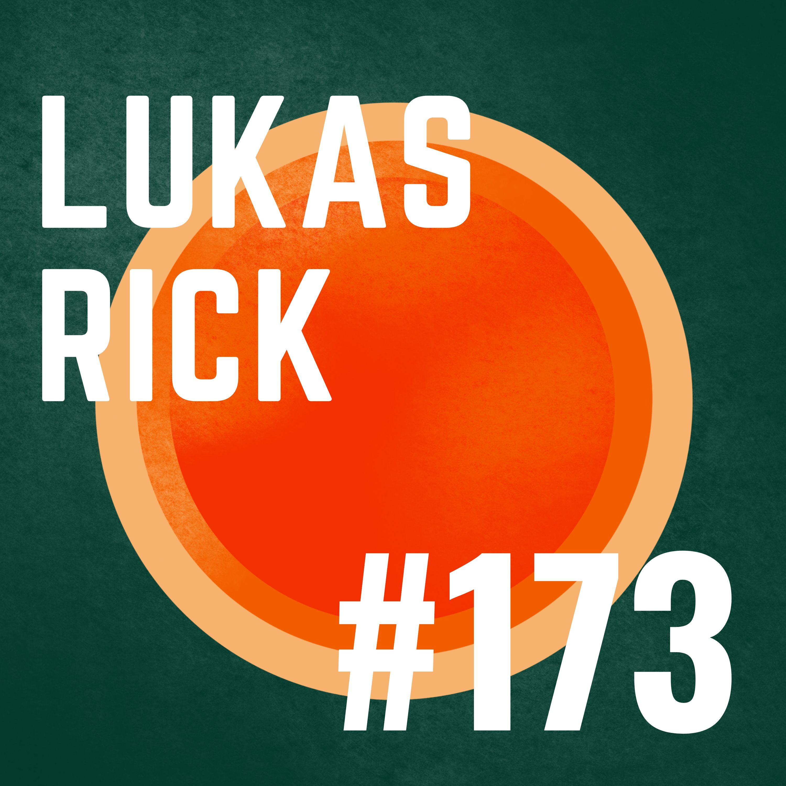 Lukas Rick | Psychotherapie & Coaching