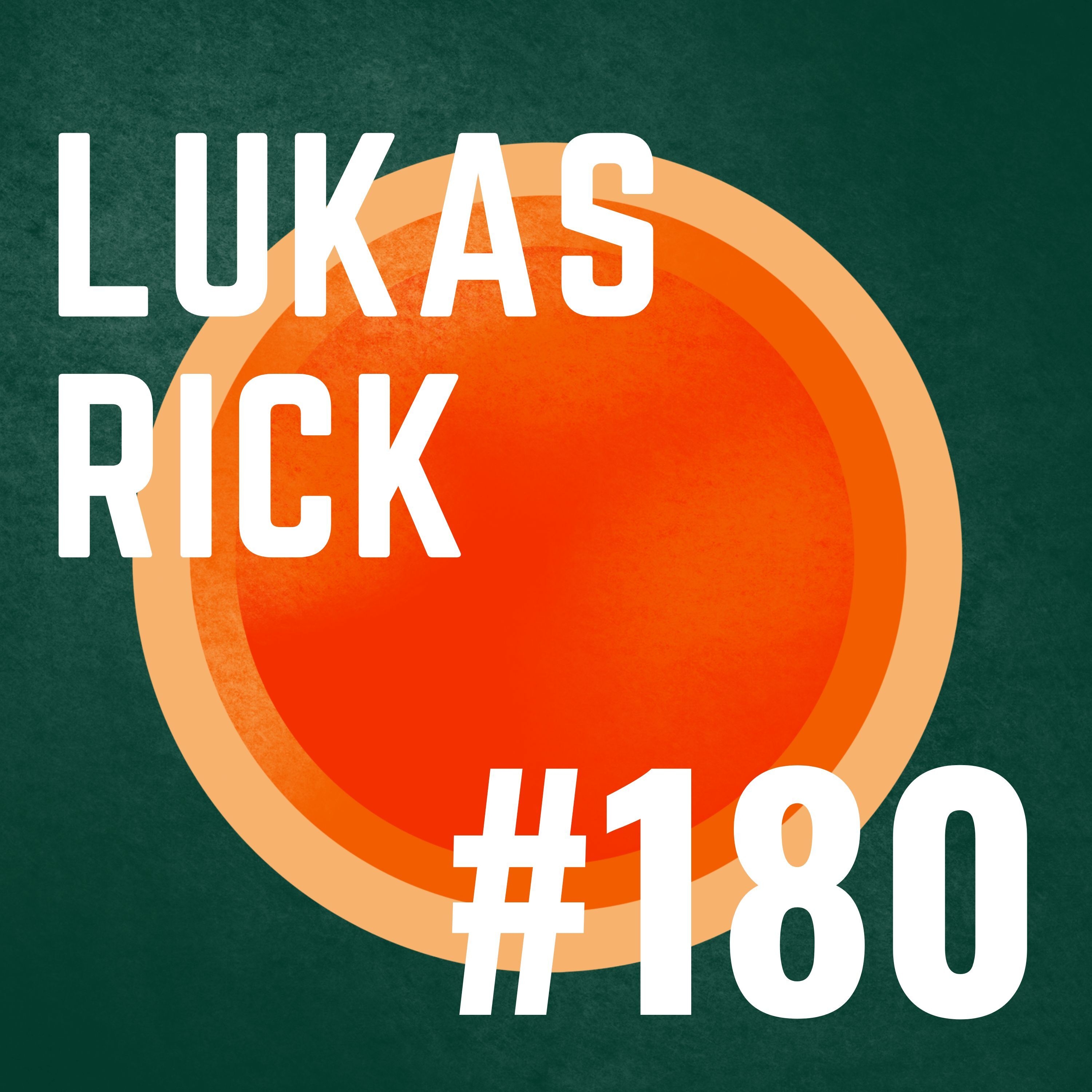 Lukas Rick | Psychotherapie & Coaching