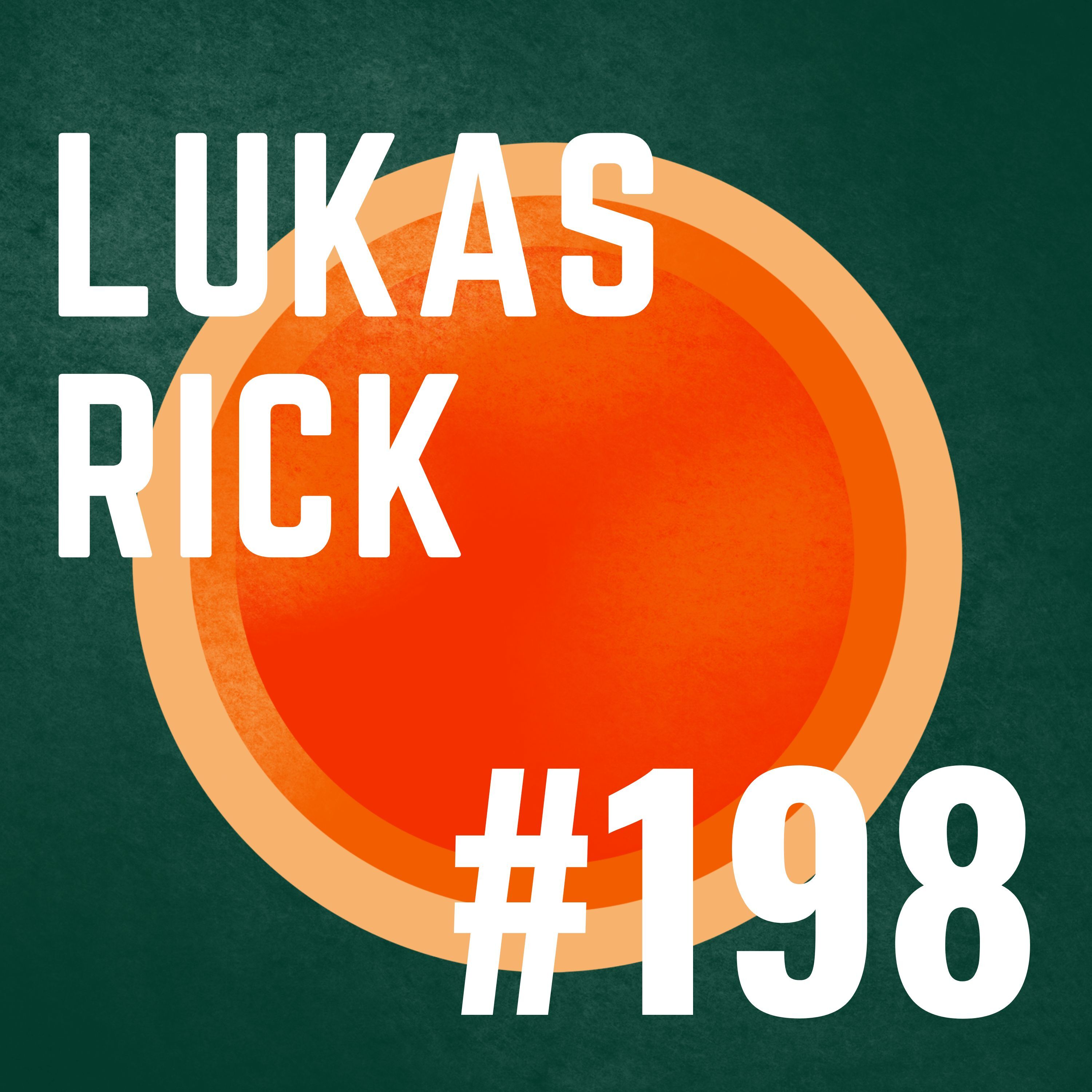 Lukas Rick | Psychotherapie & Coaching