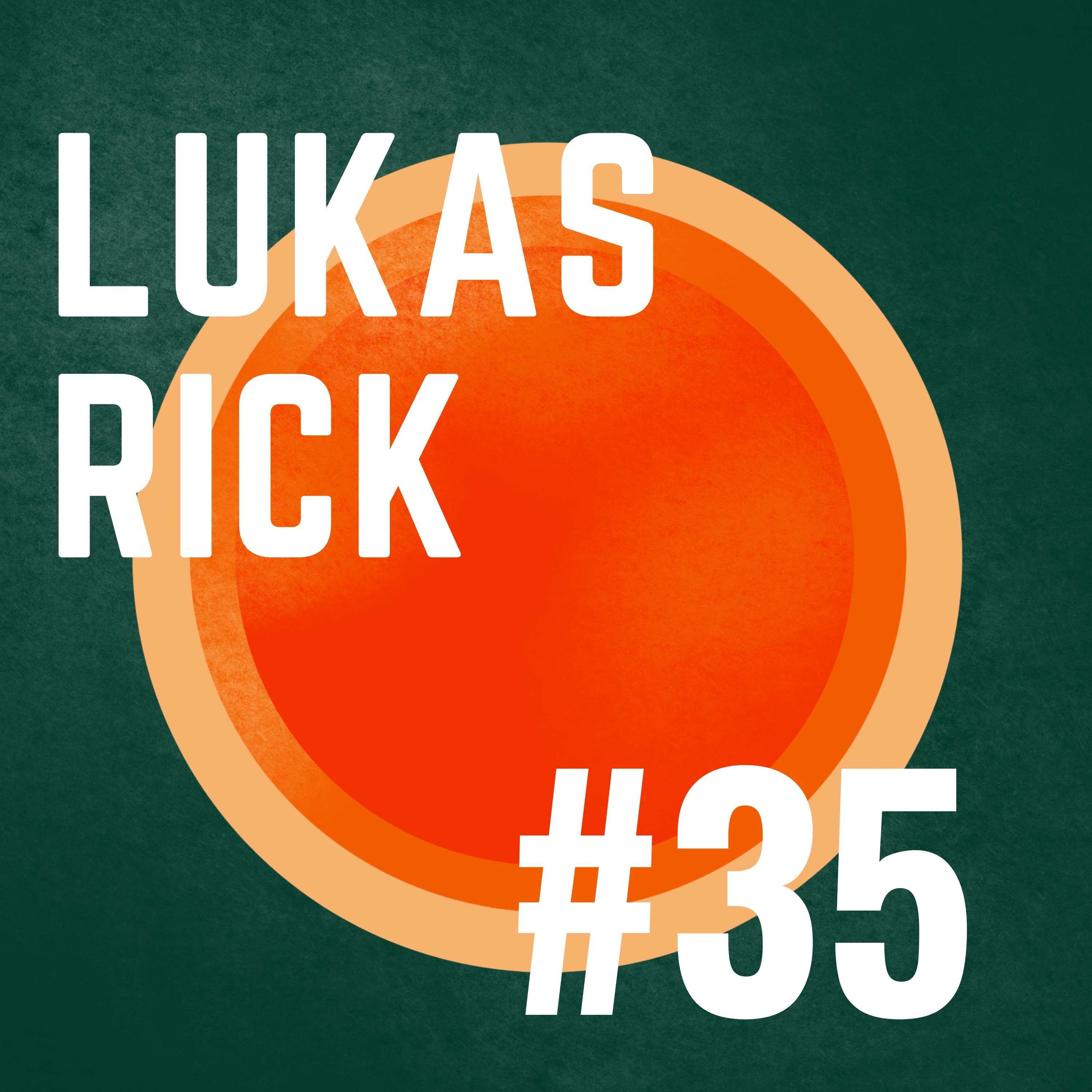 Lukas Rick | Psychotherapie & Coaching
