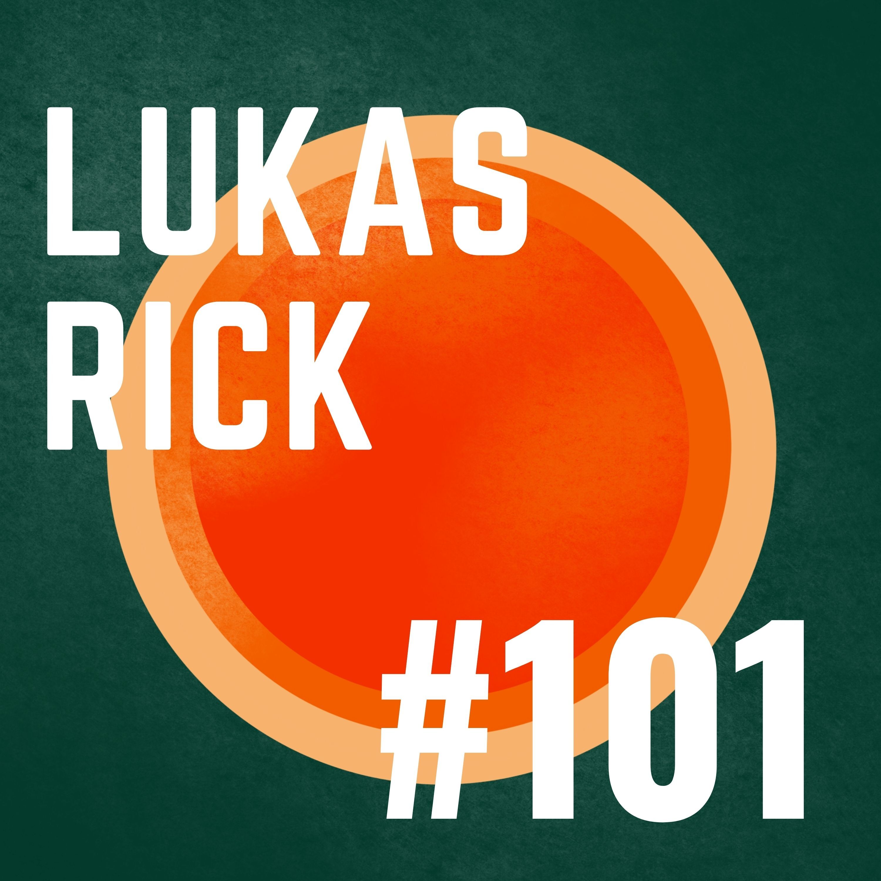 Lukas Rick | Psychotherapie & Coaching