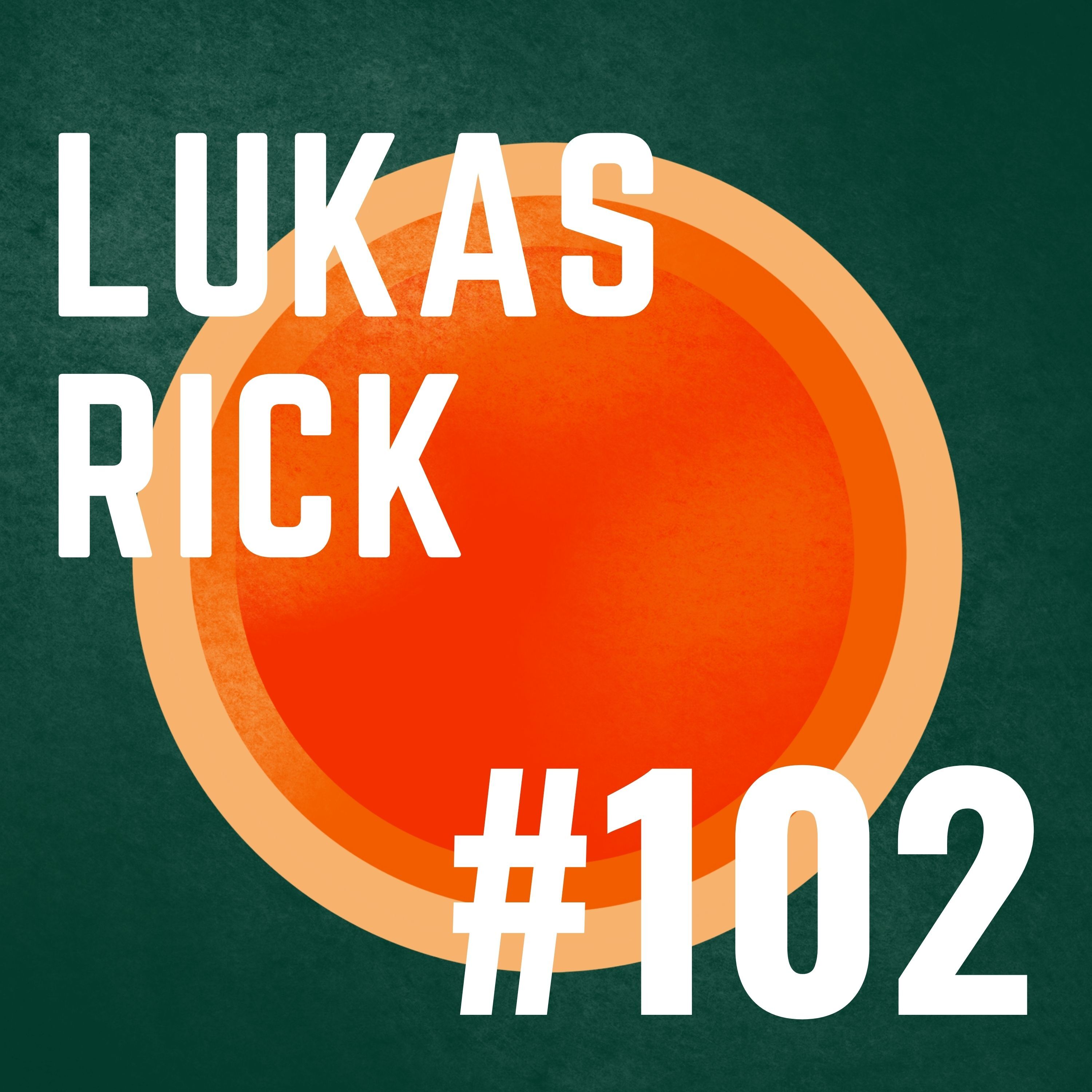 Lukas Rick | Psychotherapie & Coaching