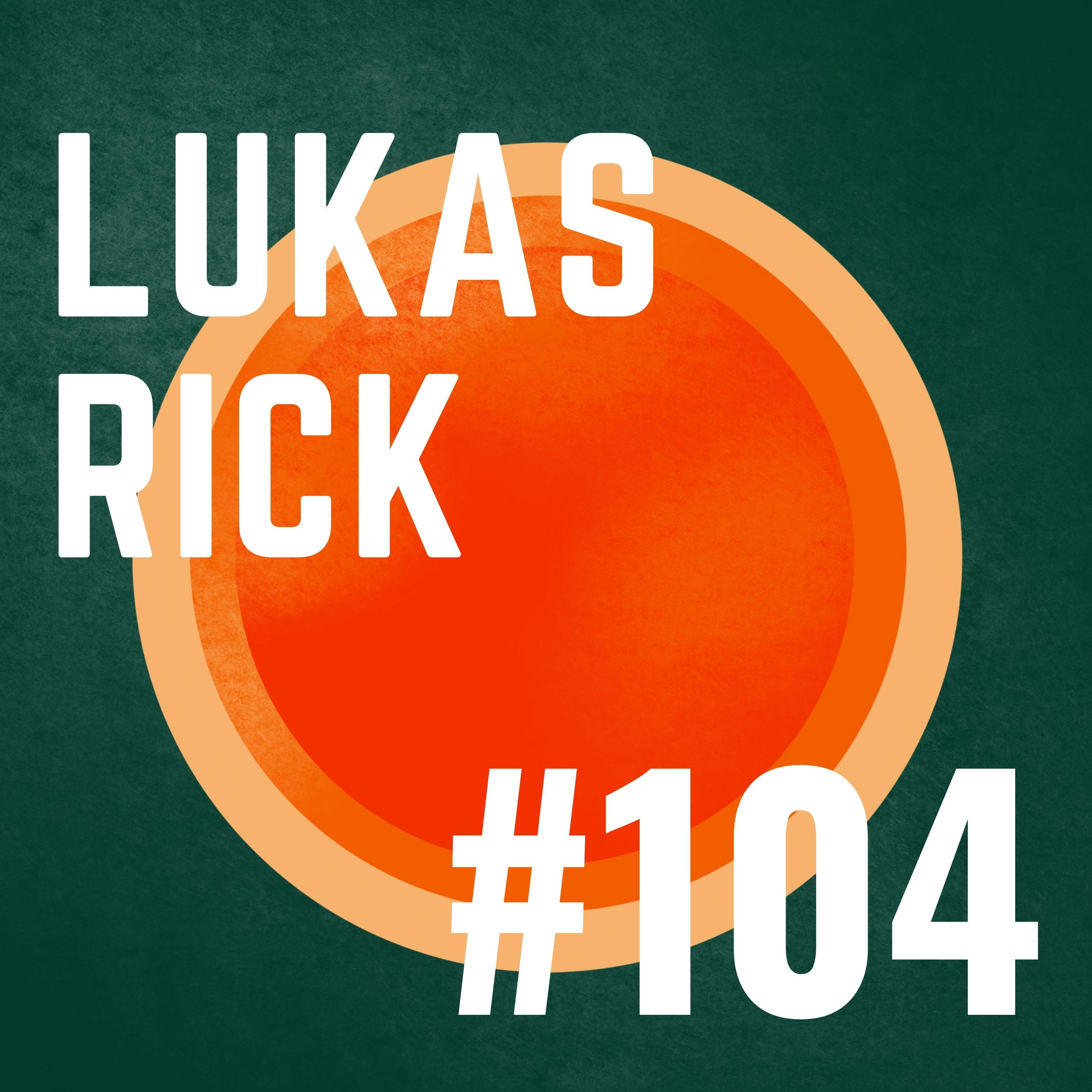 Lukas Rick | Psychotherapie & Coaching