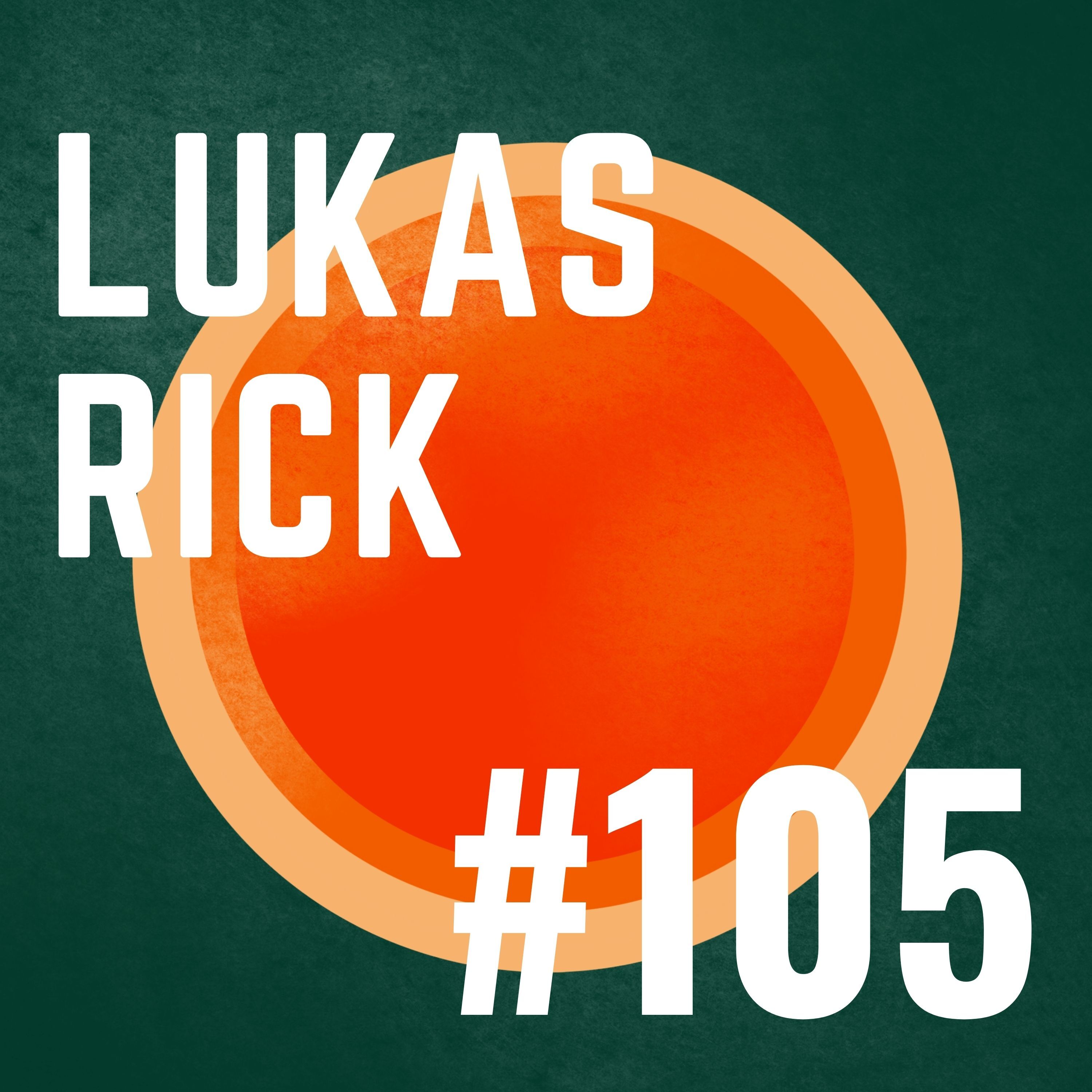 Lukas Rick | Psychotherapie & Coaching