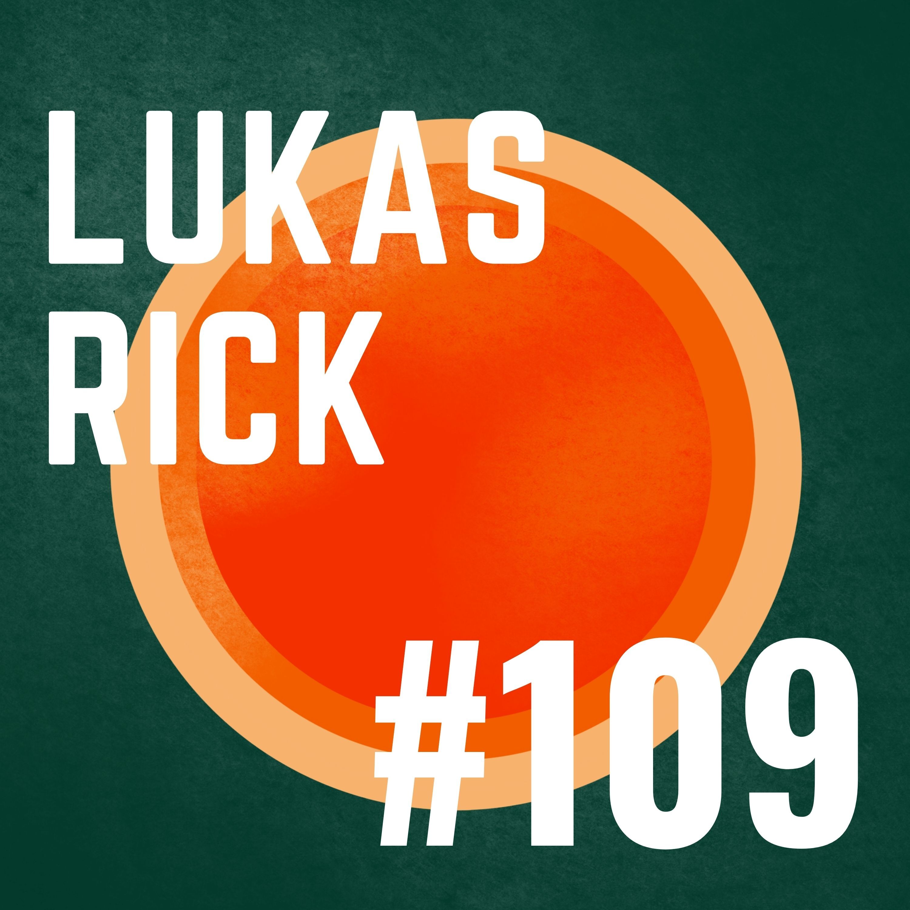 Lukas Rick | Psychotherapie & Coaching