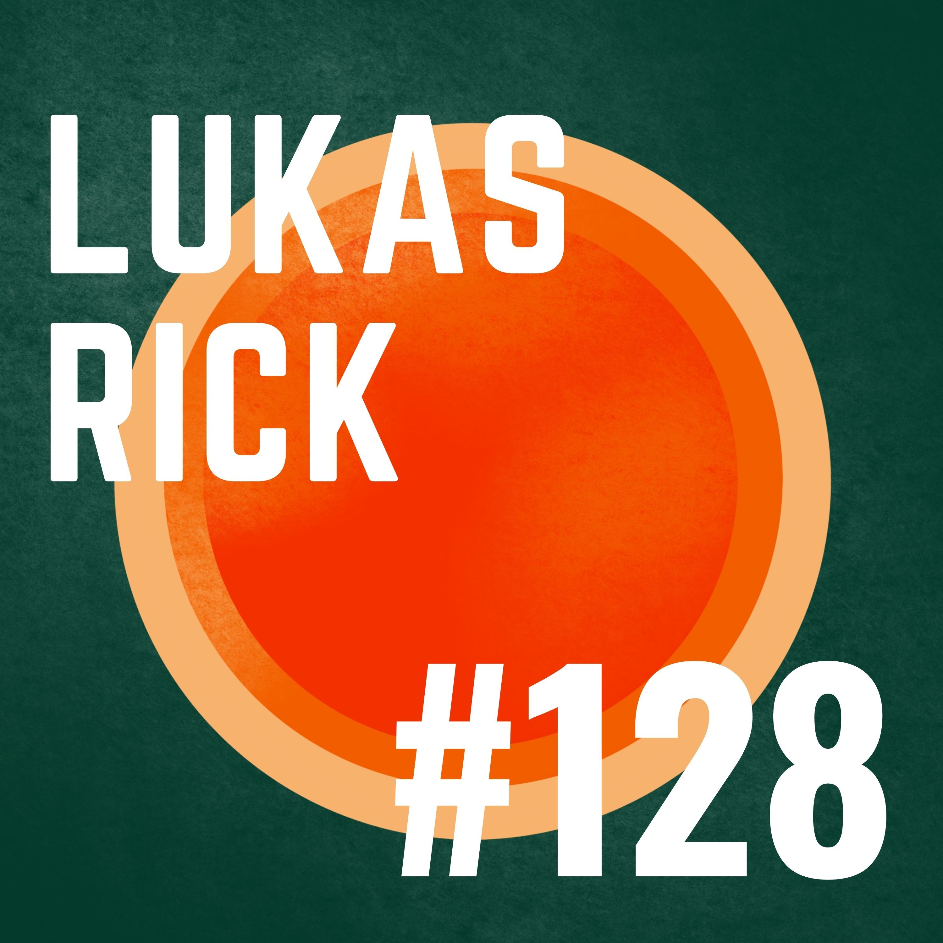 Lukas Rick | Psychotherapie & Coaching