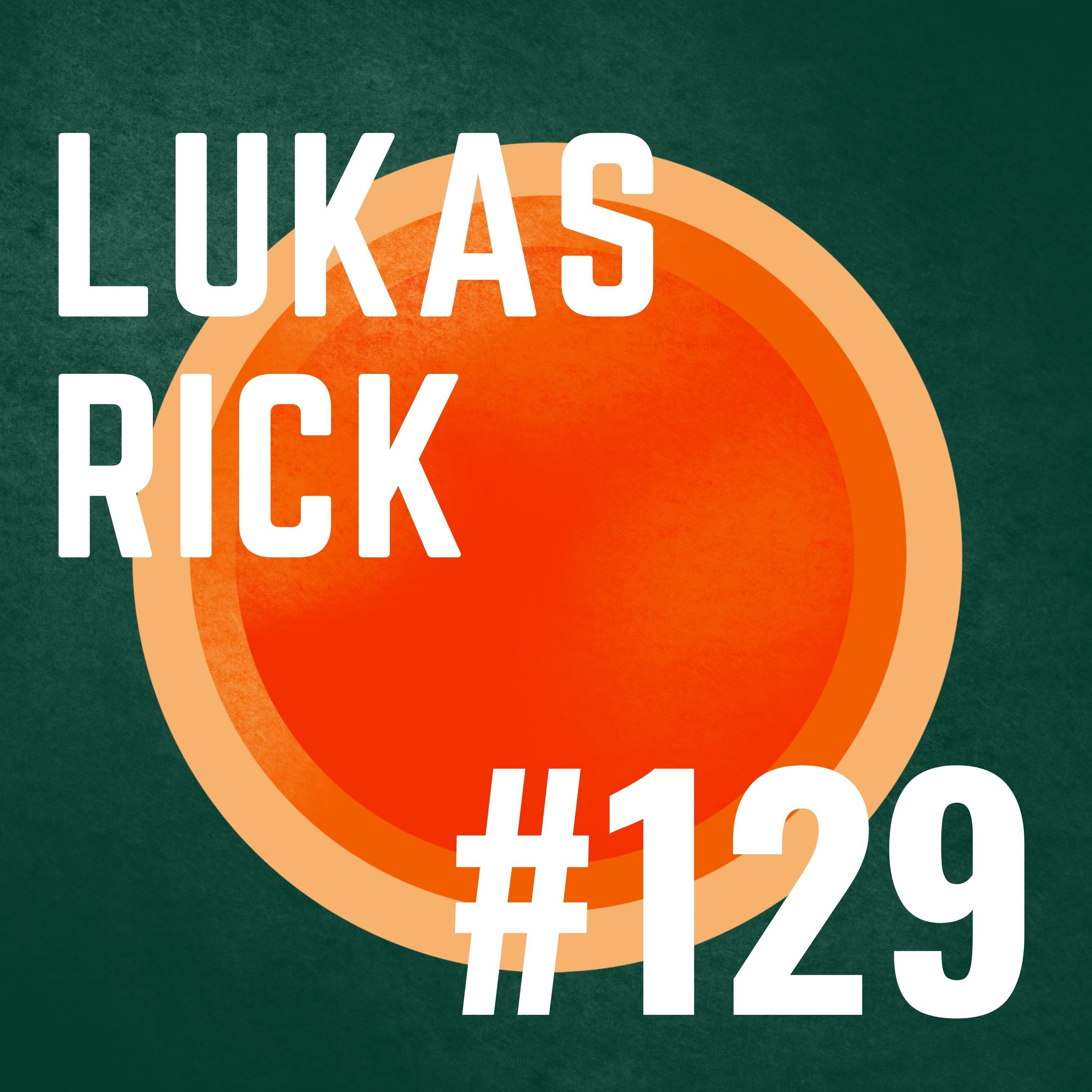 Lukas Rick | Psychotherapie & Coaching