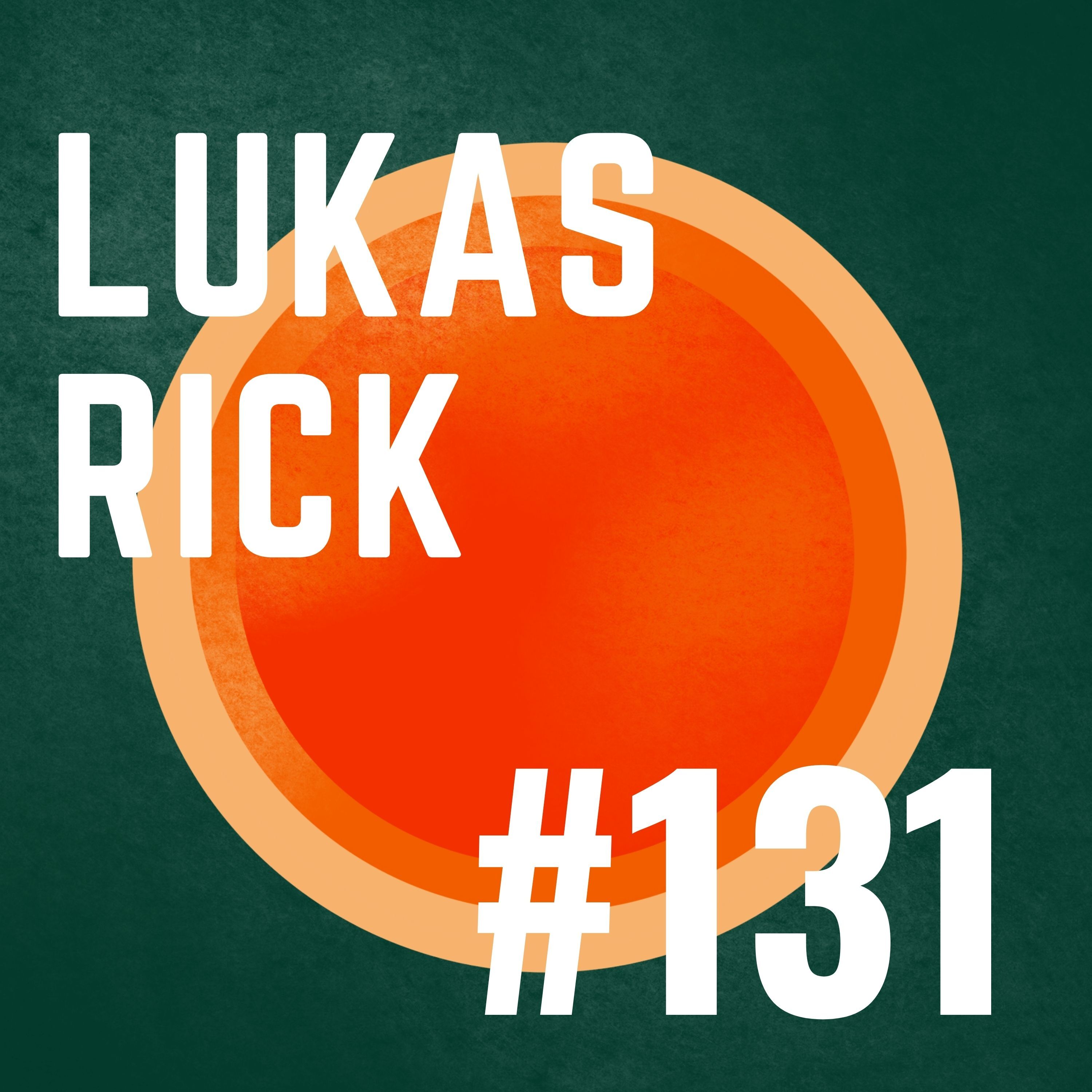 Lukas Rick | Psychotherapie & Coaching