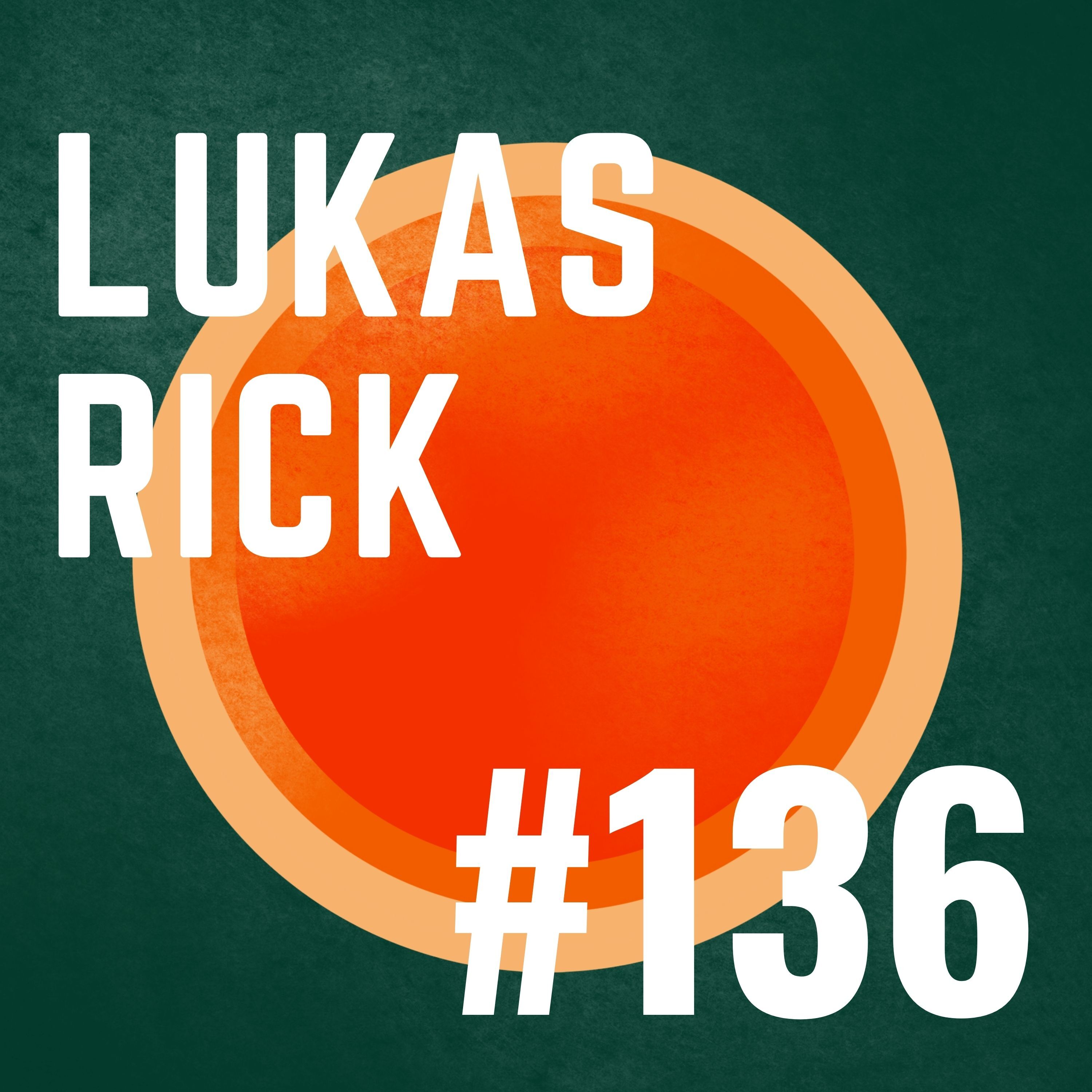 Lukas Rick | Psychotherapie & Coaching