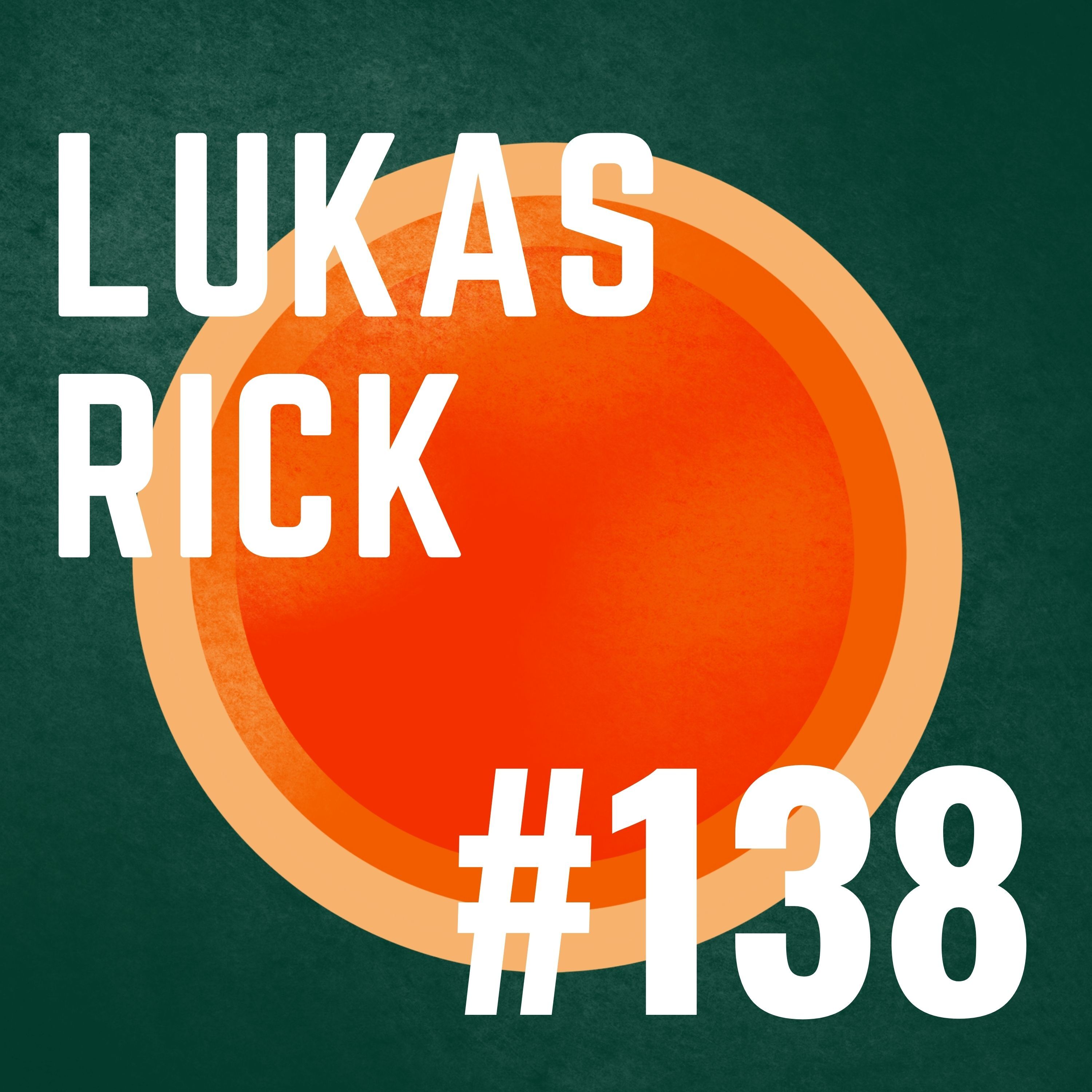 Lukas Rick | Psychotherapie & Coaching