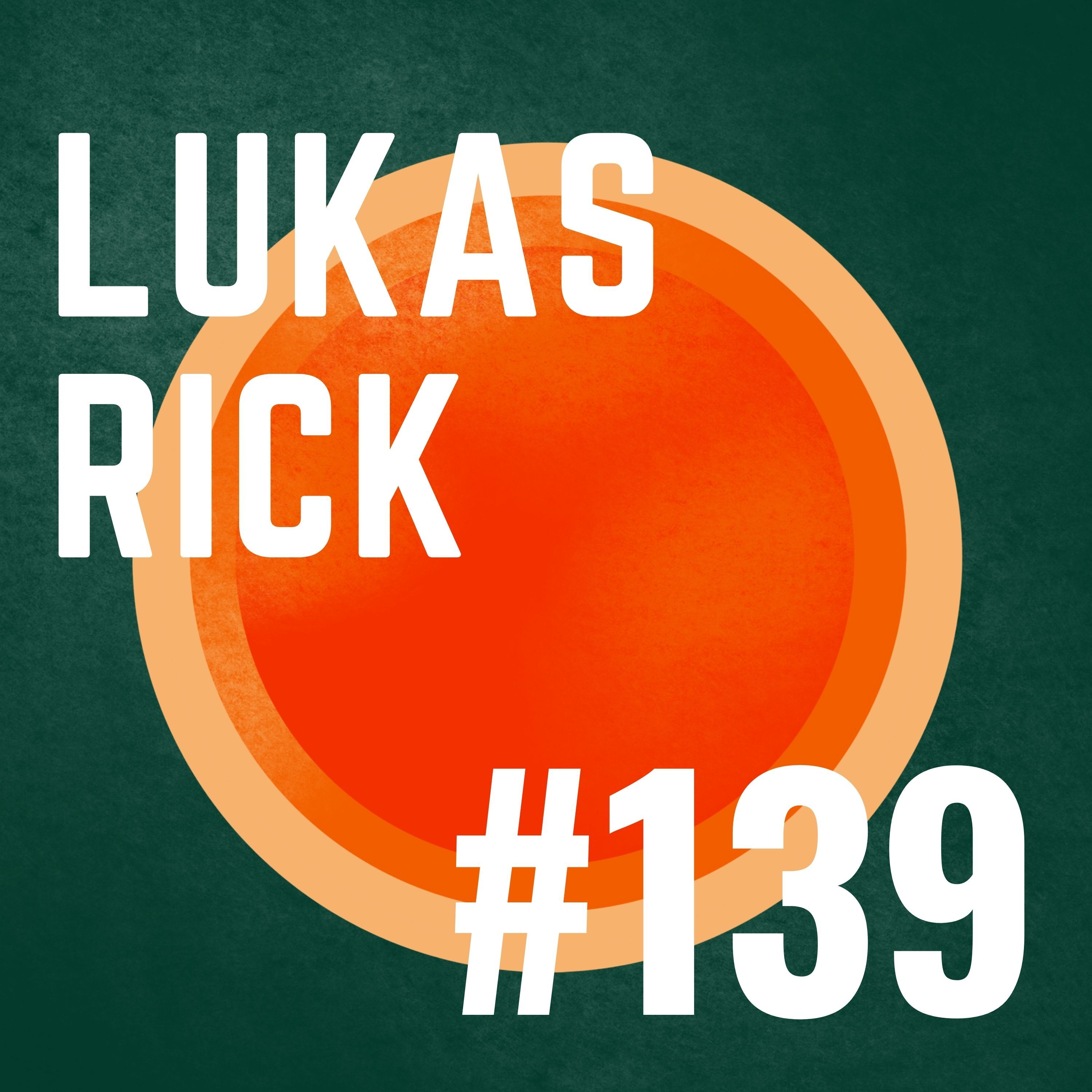 Lukas Rick | Psychotherapie & Coaching