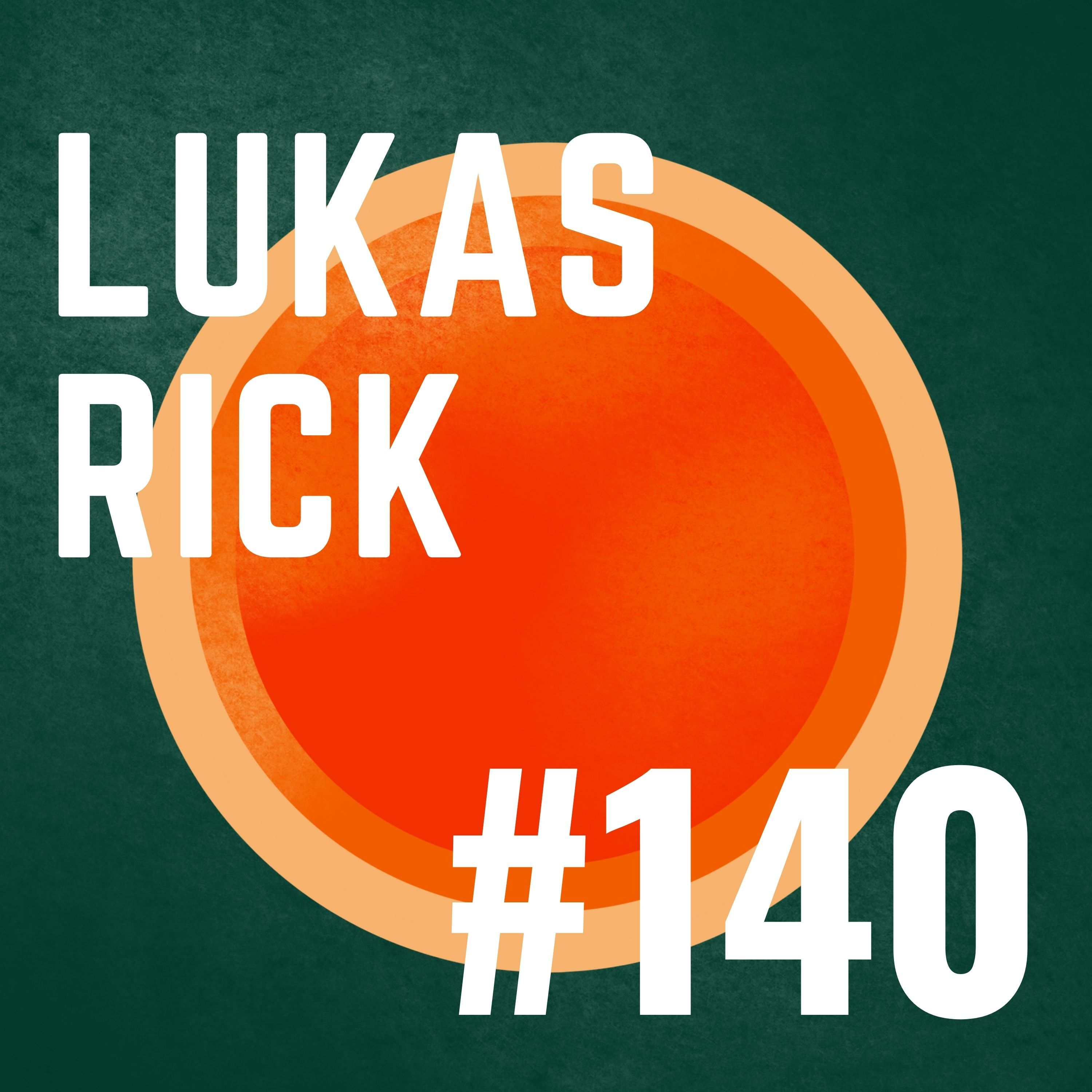 Lukas Rick | Psychotherapie & Coaching