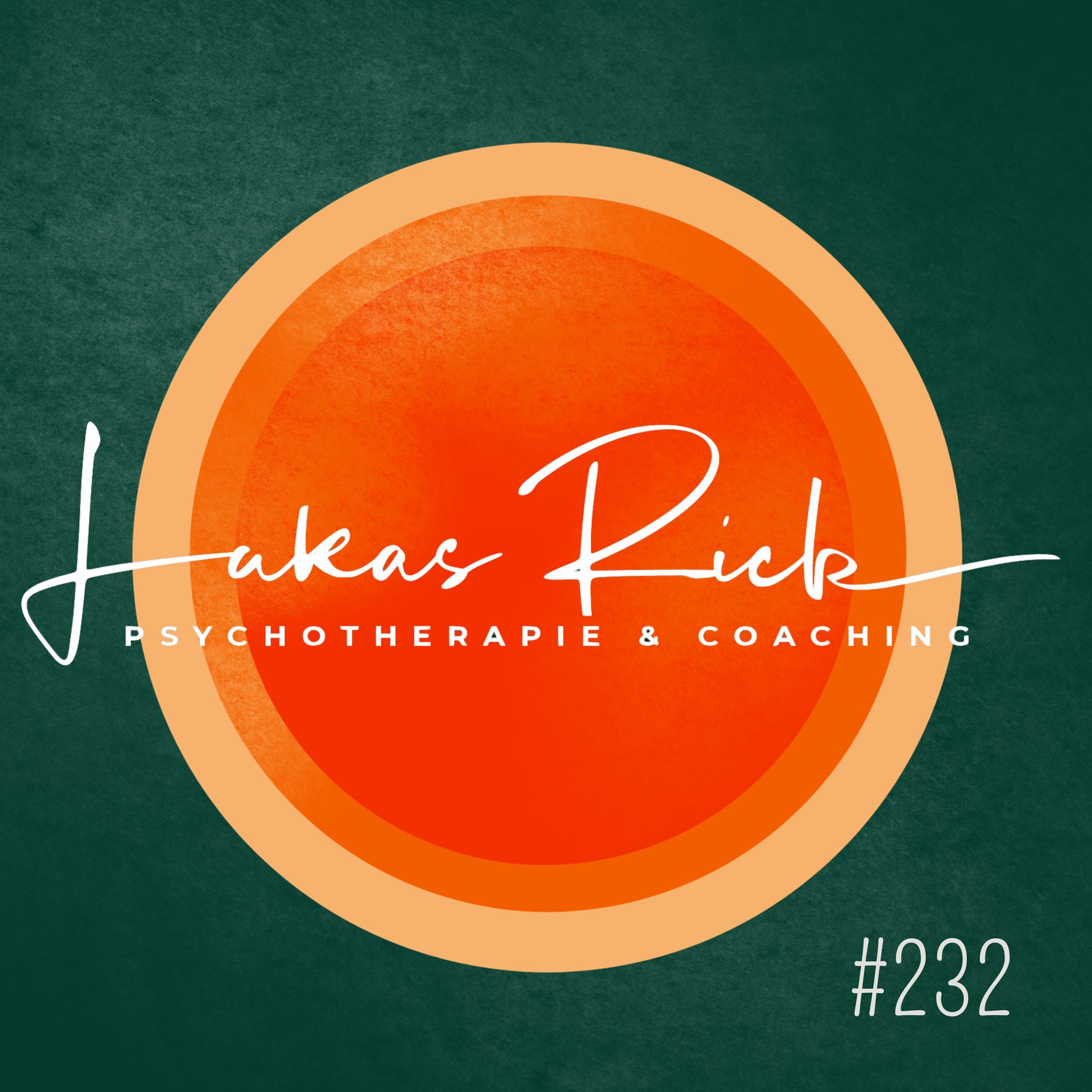 Lukas Rick | Psychotherapie & Coaching