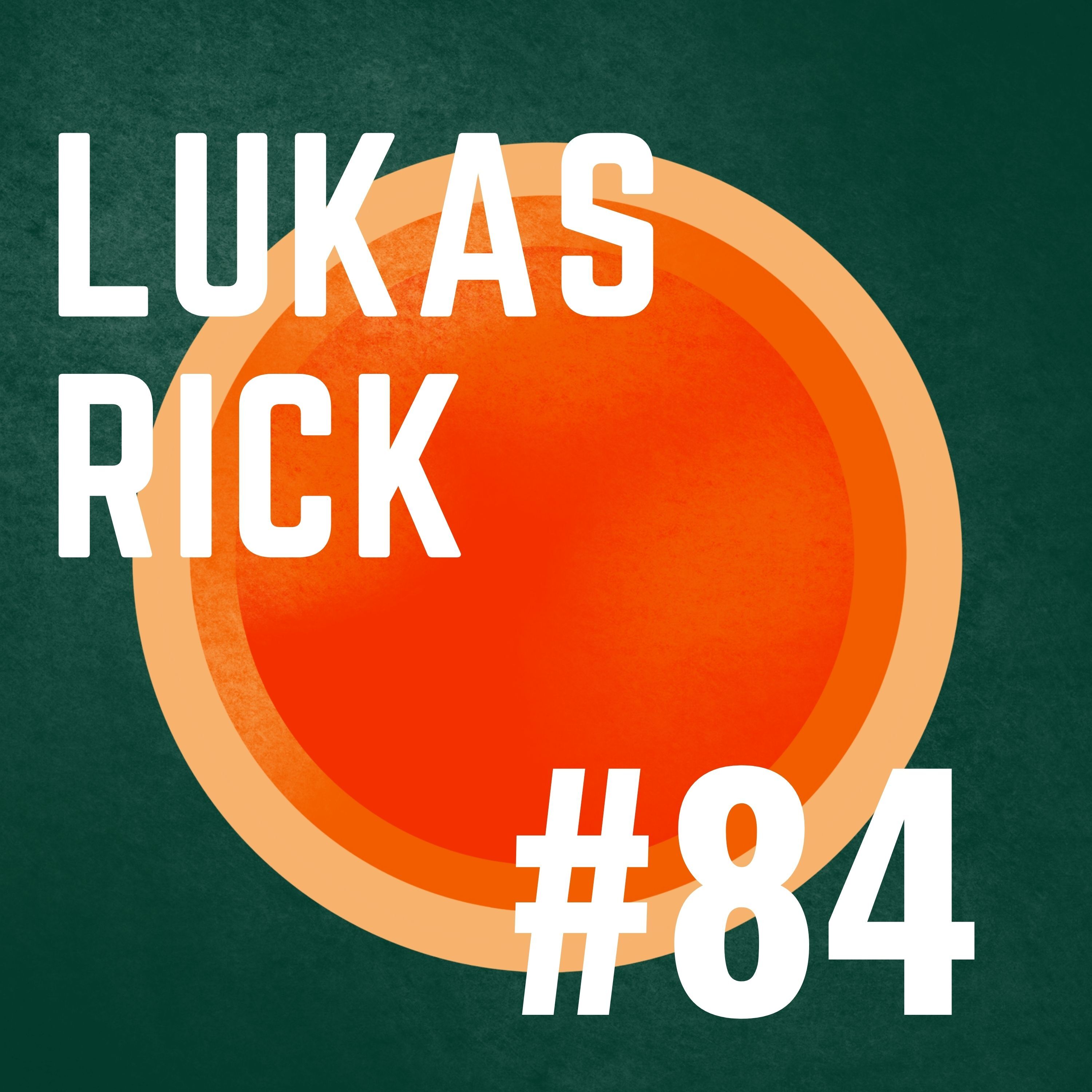 Lukas Rick | Psychotherapie & Coaching