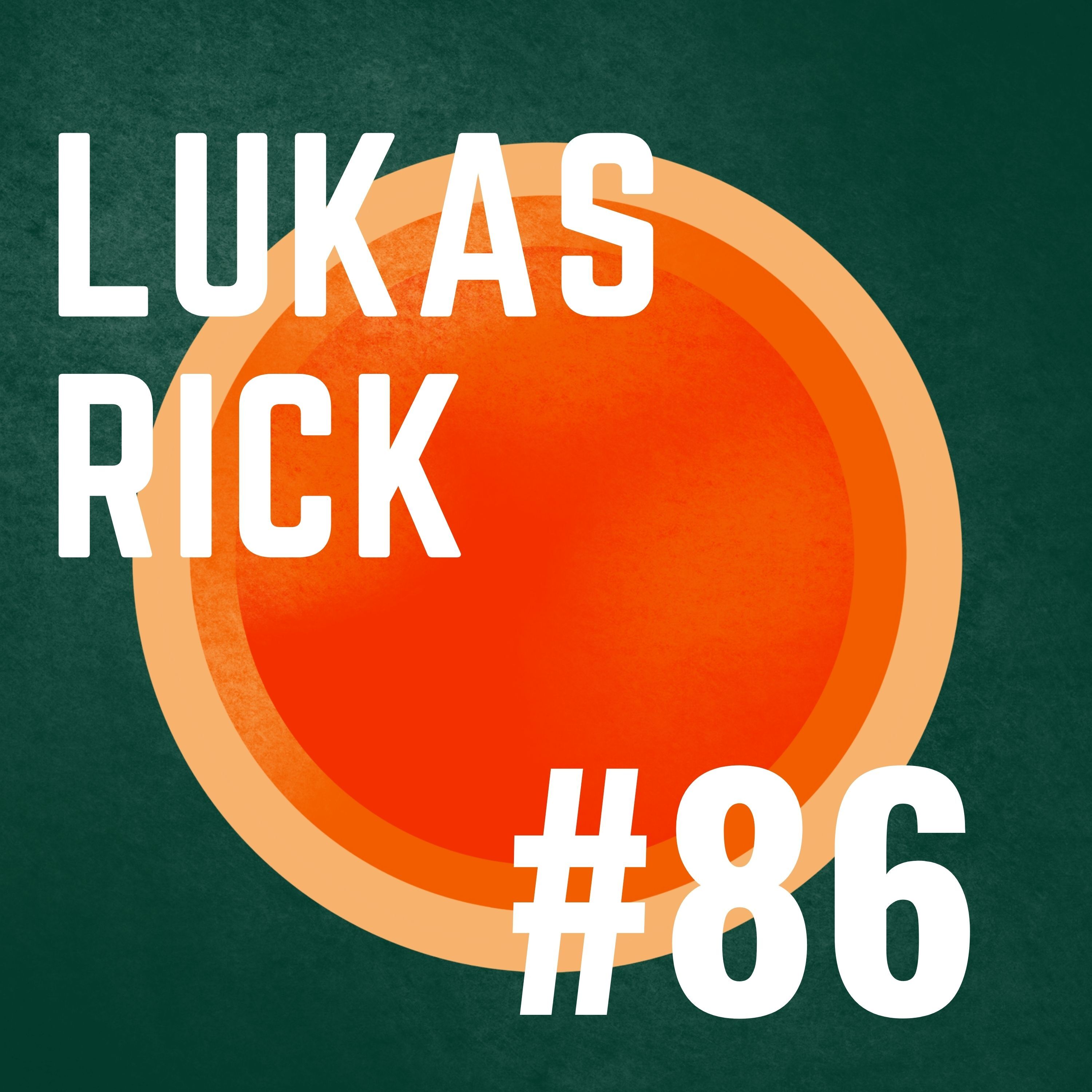 Lukas Rick | Psychotherapie & Coaching