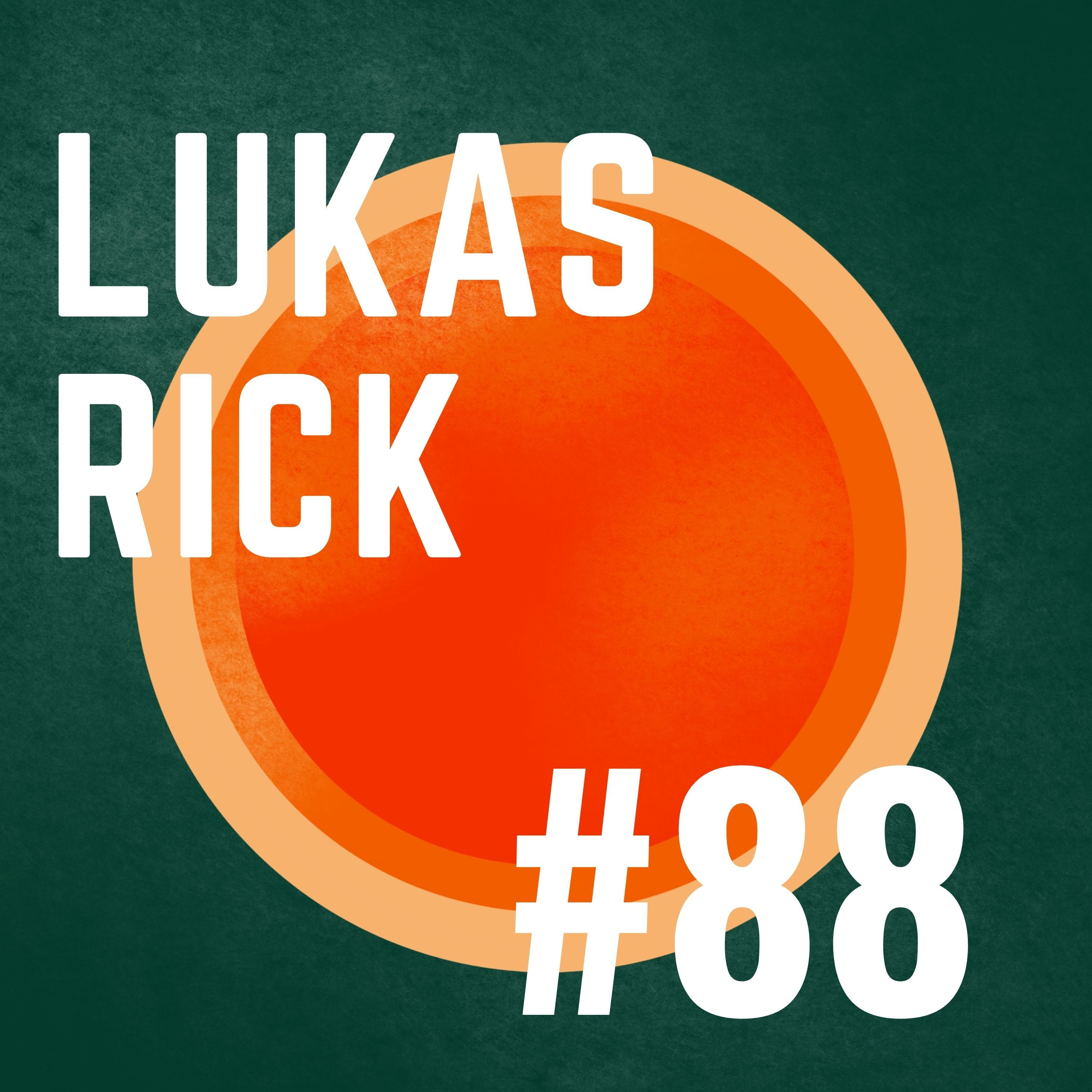 Lukas Rick | Psychotherapie & Coaching