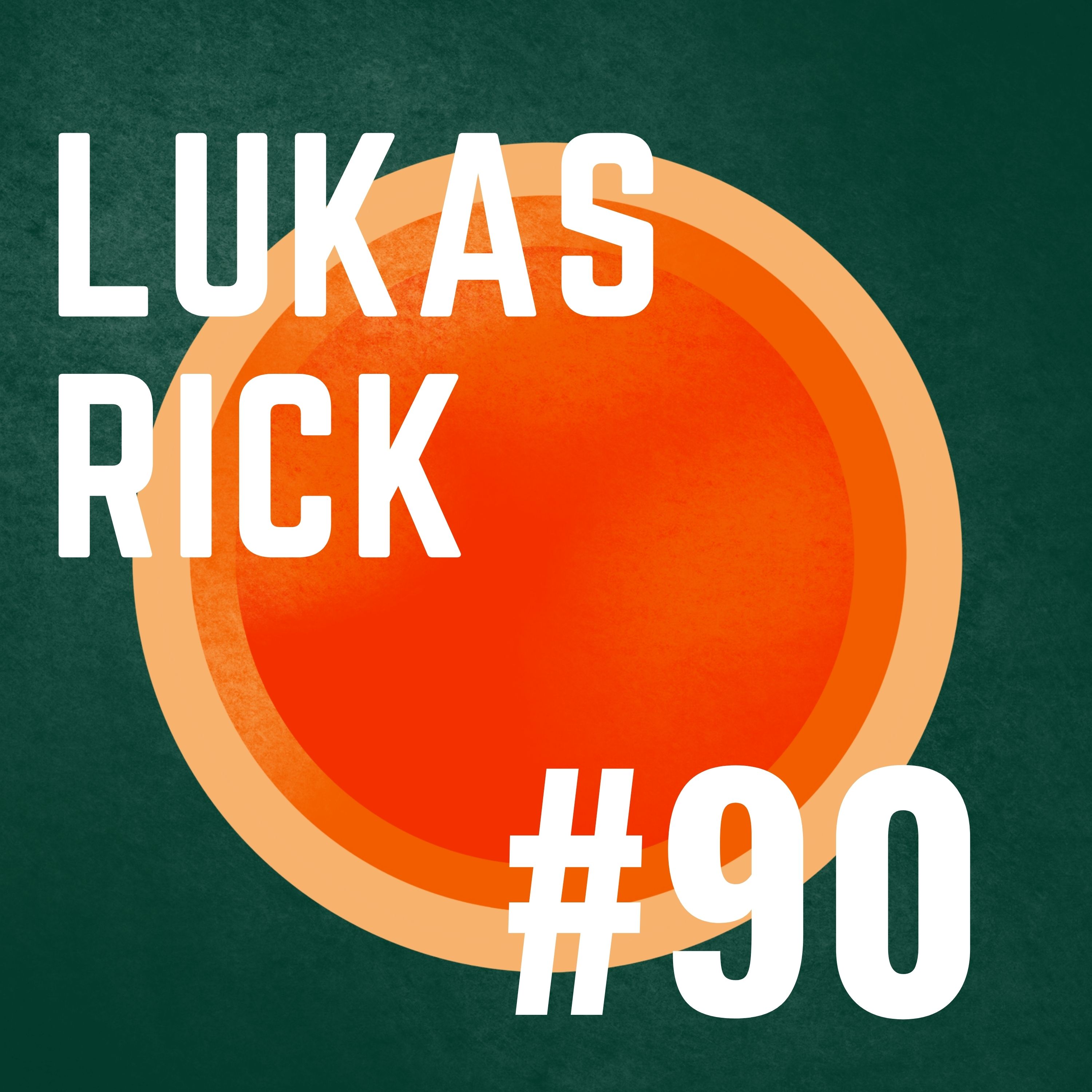 Lukas Rick | Psychotherapie & Coaching