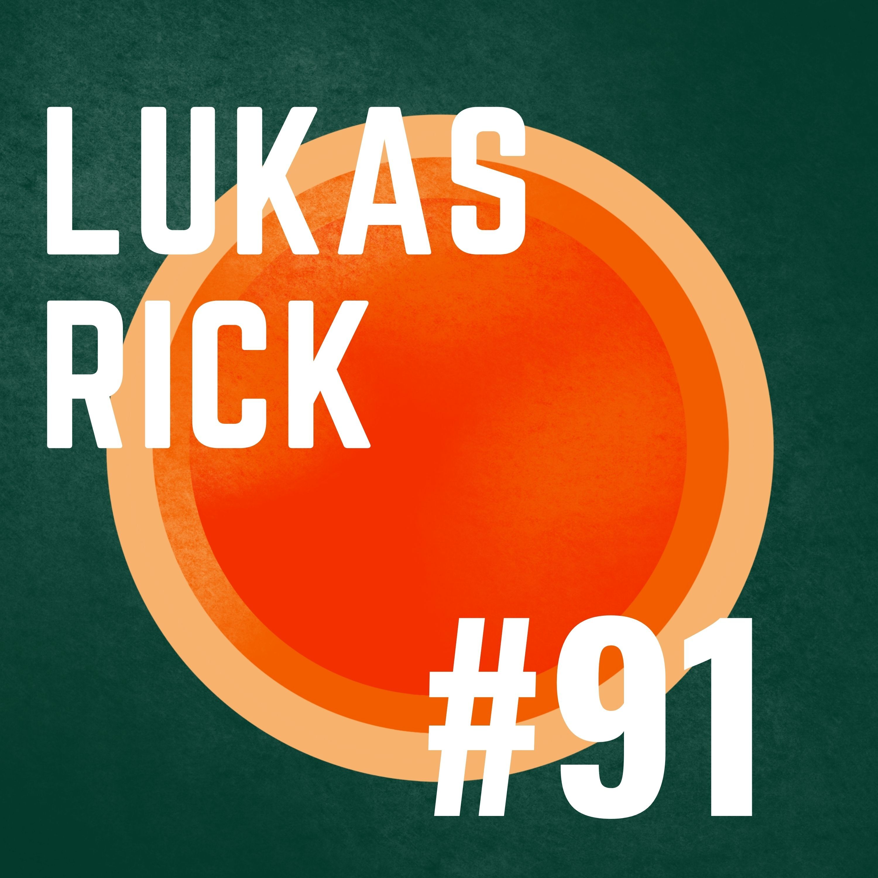 Lukas Rick | Psychotherapie & Coaching