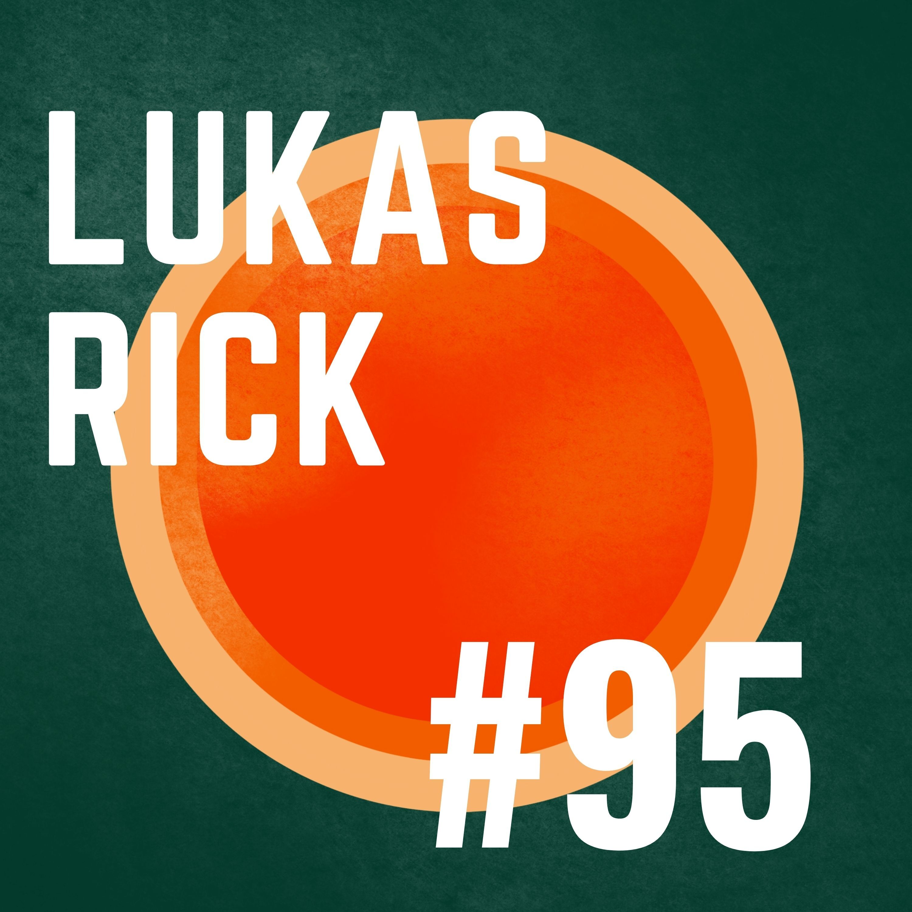 Lukas Rick | Psychotherapie & Coaching