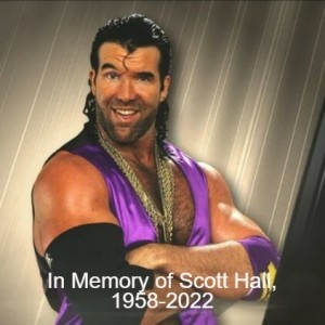 Special Episode: Remembering Scott Hall