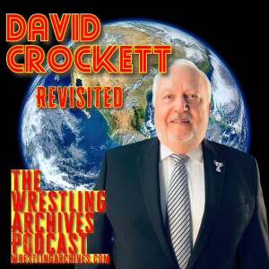 David Crockett: Revisited