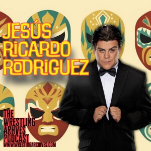 Jesús Ricardo Rodriguez