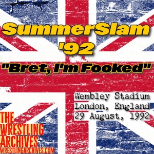 SummerSlam ’92