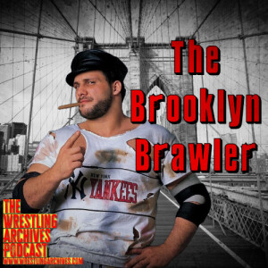 The Brooklyn Brawler