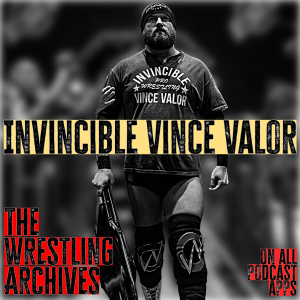 Invincible Vince Valor