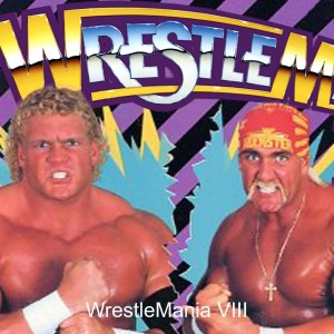 WrestleMania VIII