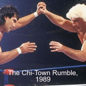 The Chi-Town Rumble, 1989